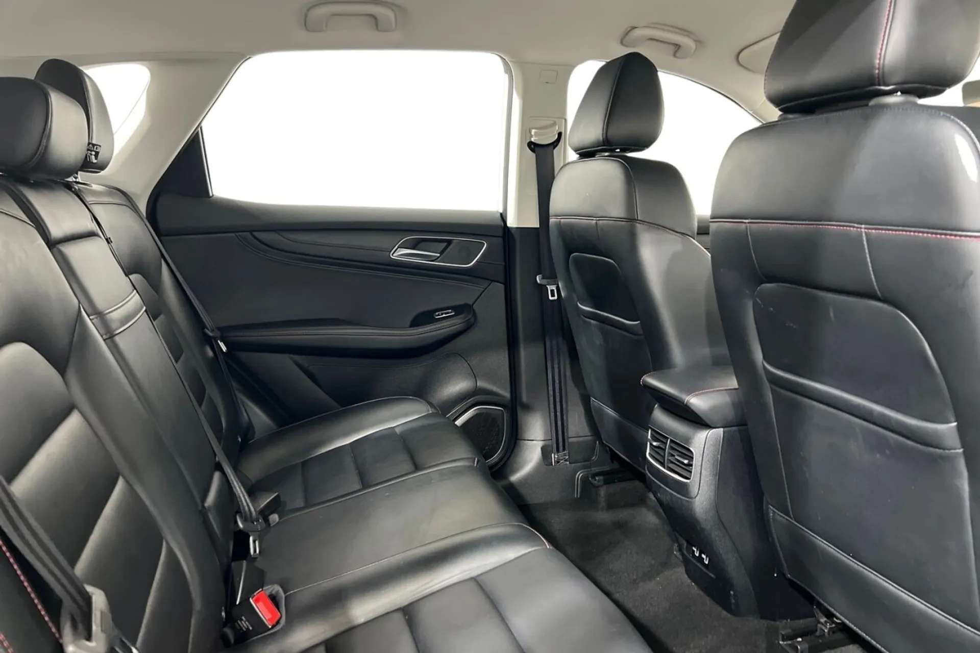 2021 MG MG HS 2021 MG MG HS