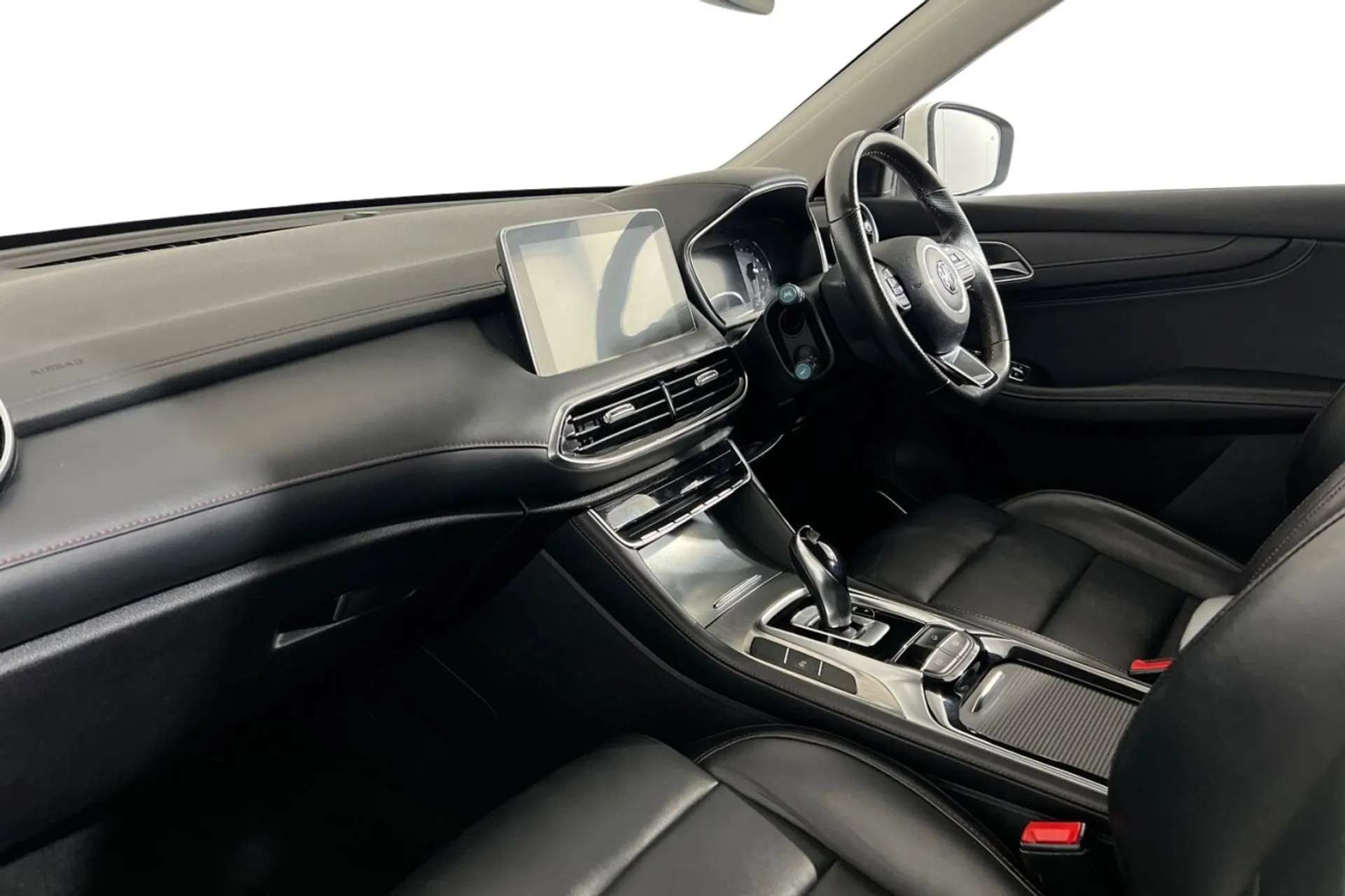 2021 MG MG HS 2021 MG MG HS