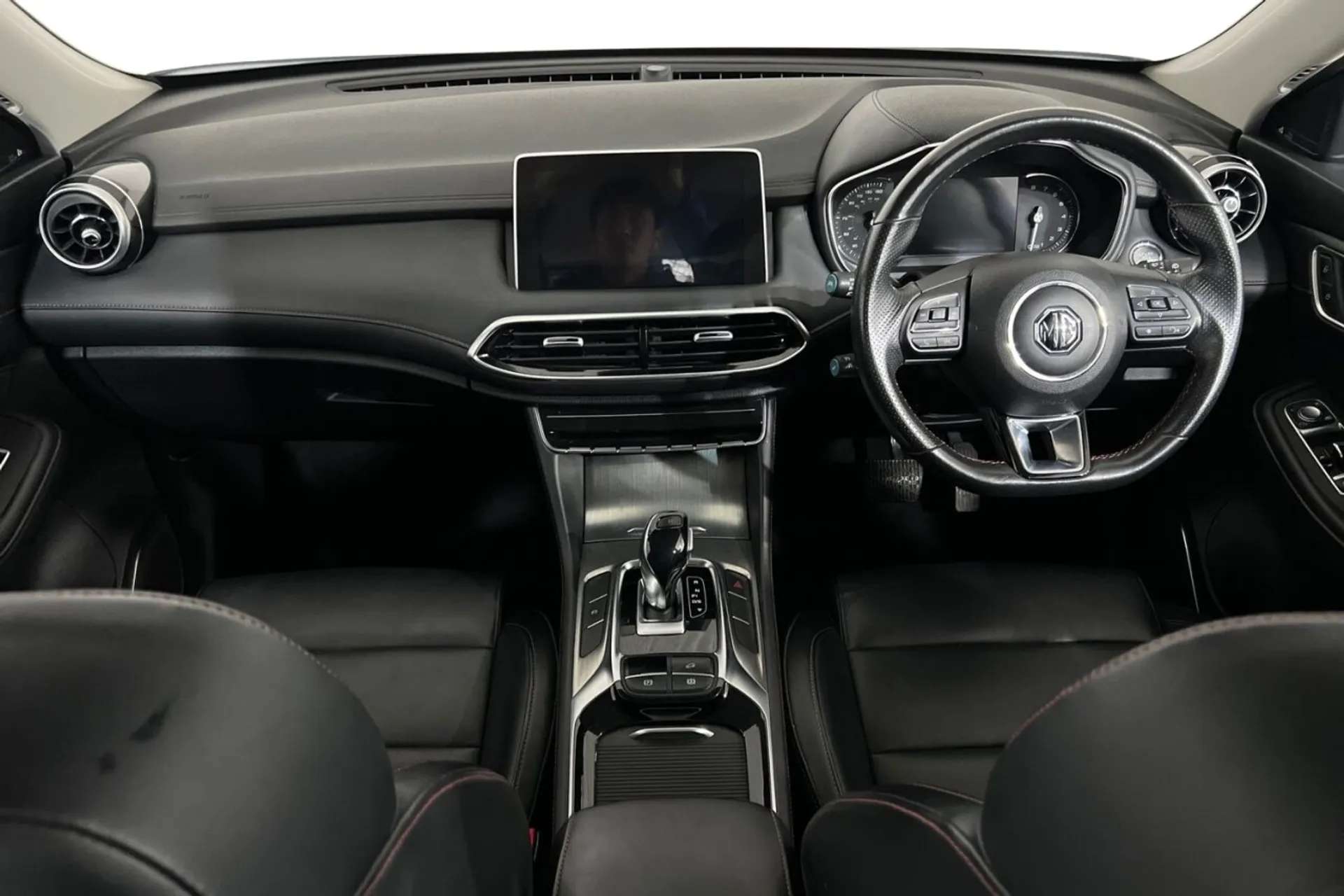 2021 MG MG HS 2021 MG MG HS