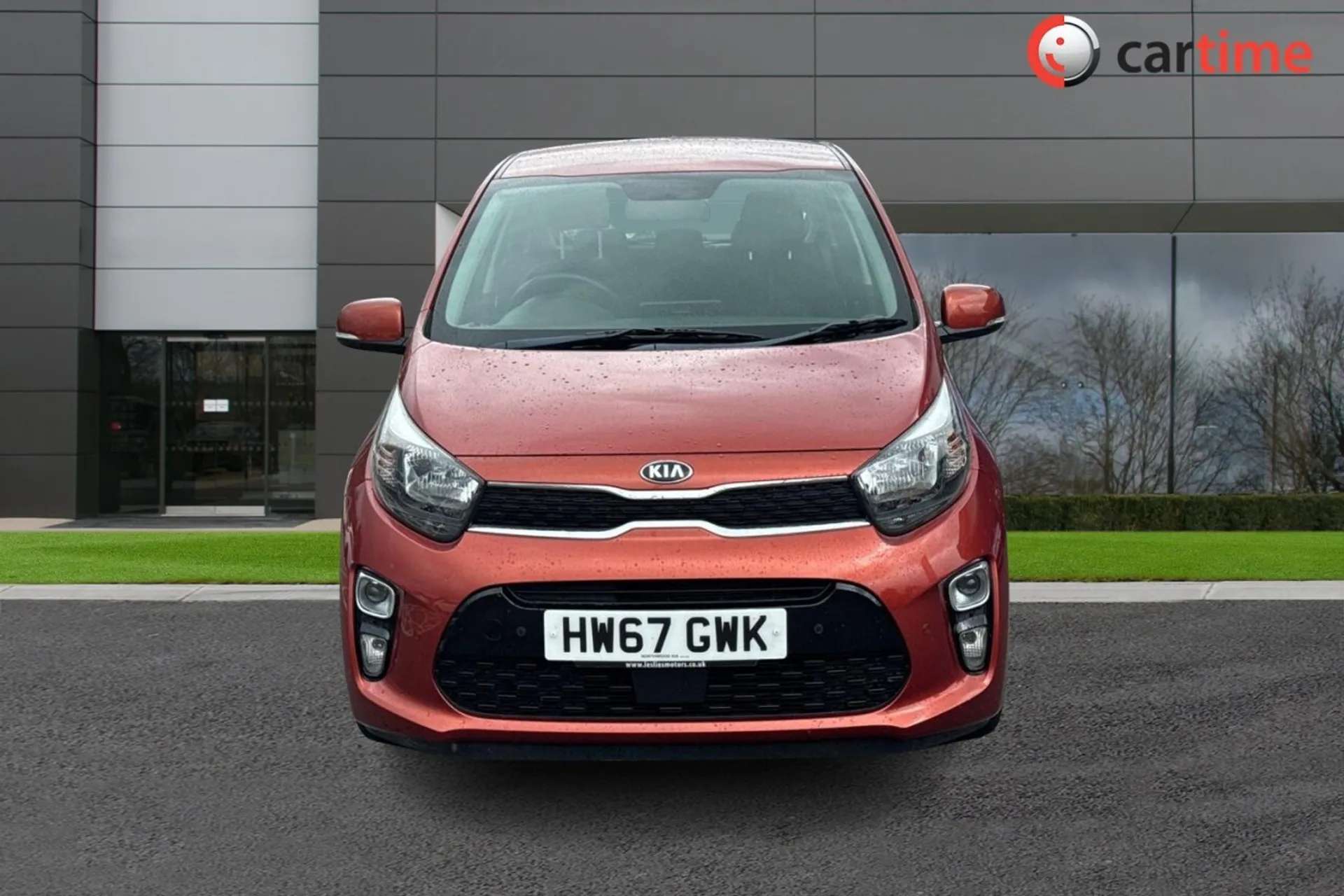 2017 KIA PICANTO 2017 KIA PICANTO