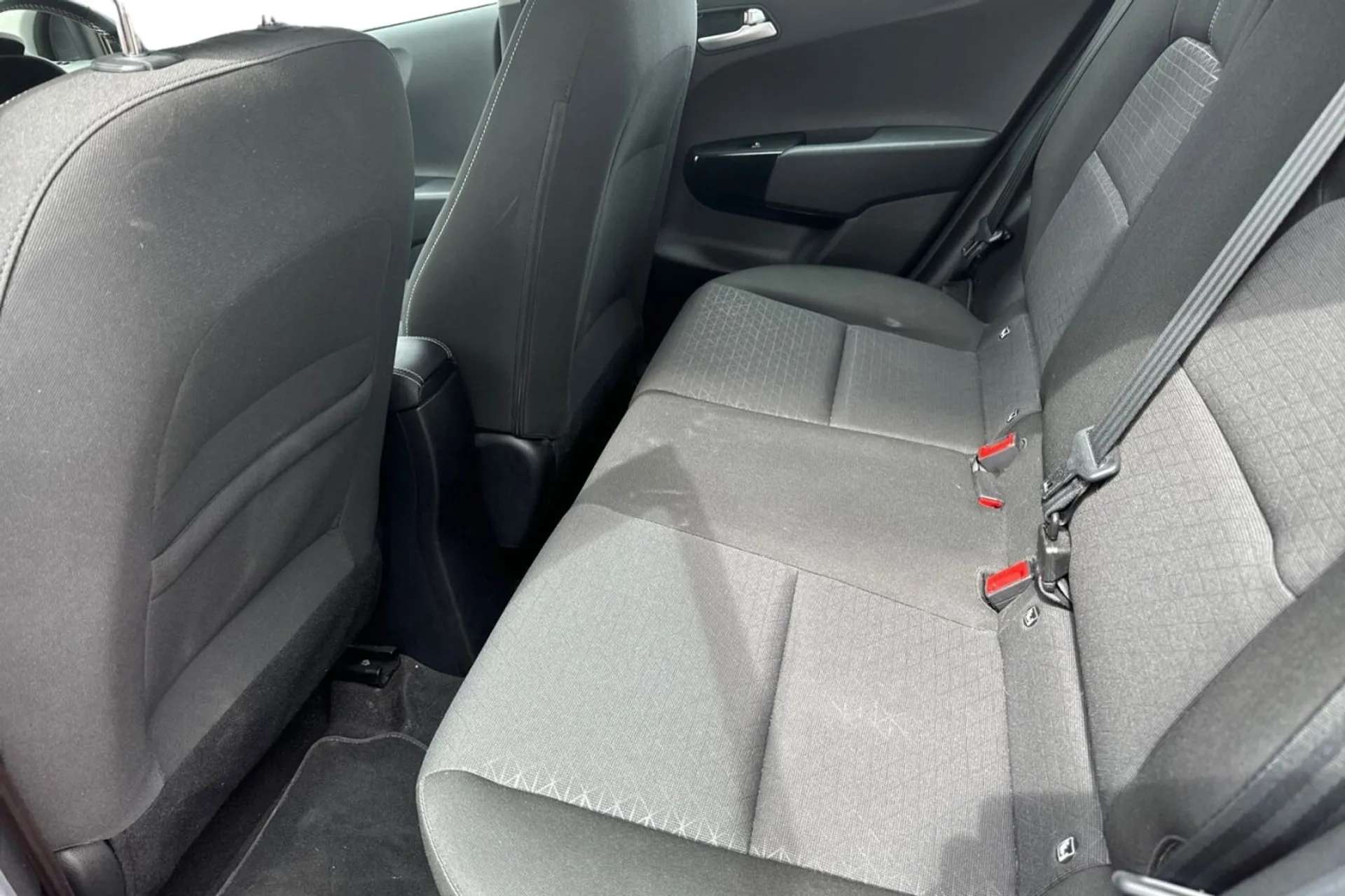 2017 KIA PICANTO 2017 KIA PICANTO