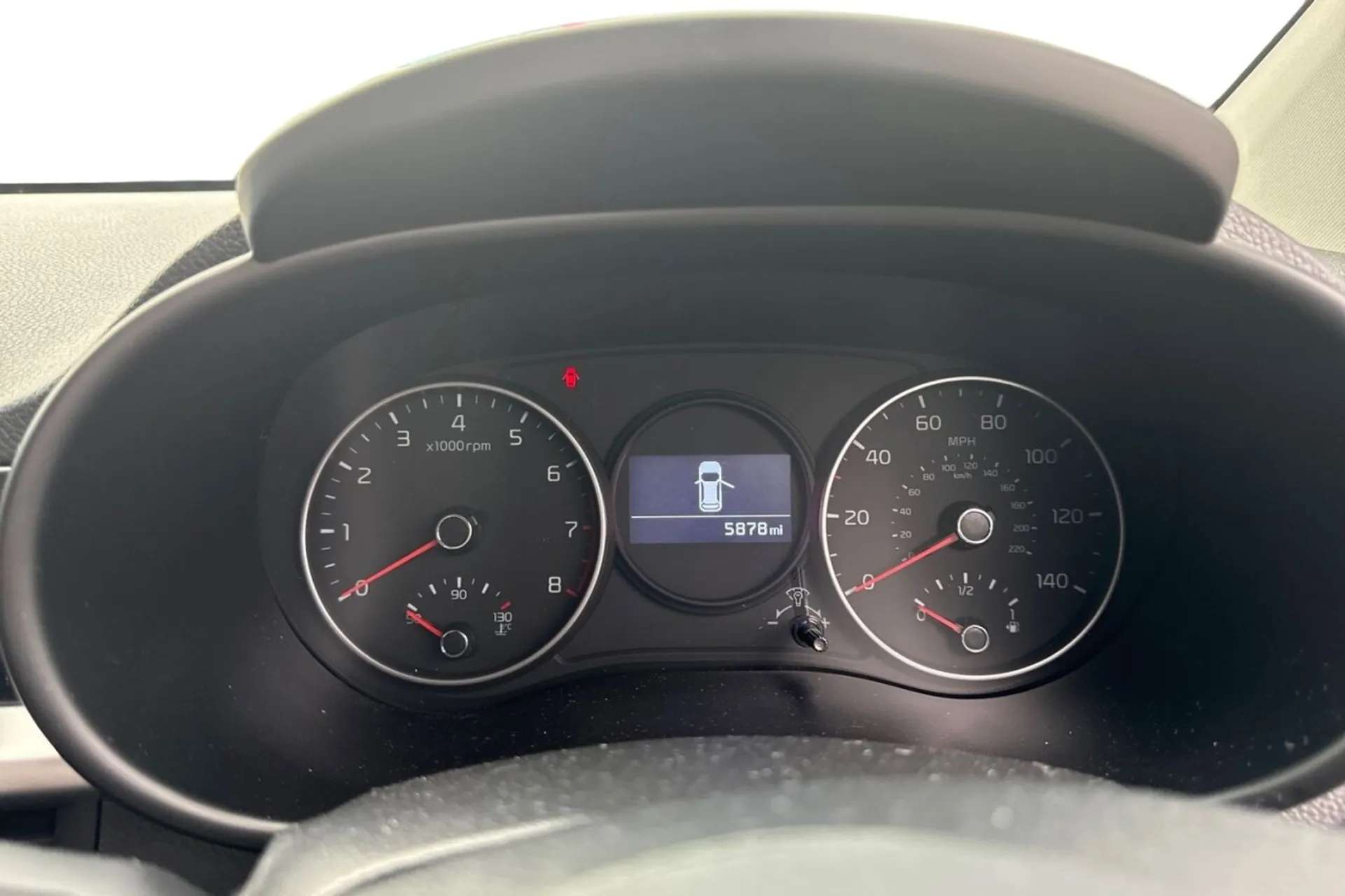 2017 KIA PICANTO 2017 KIA PICANTO