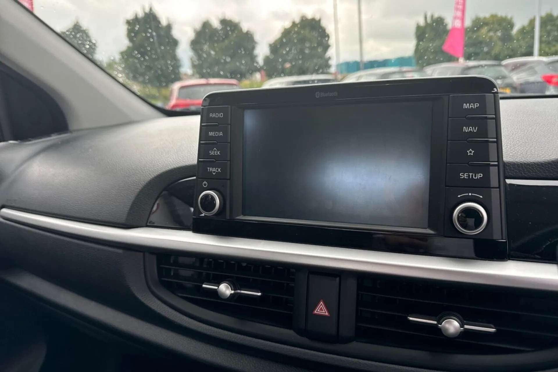 2017 KIA PICANTO 2017 KIA PICANTO