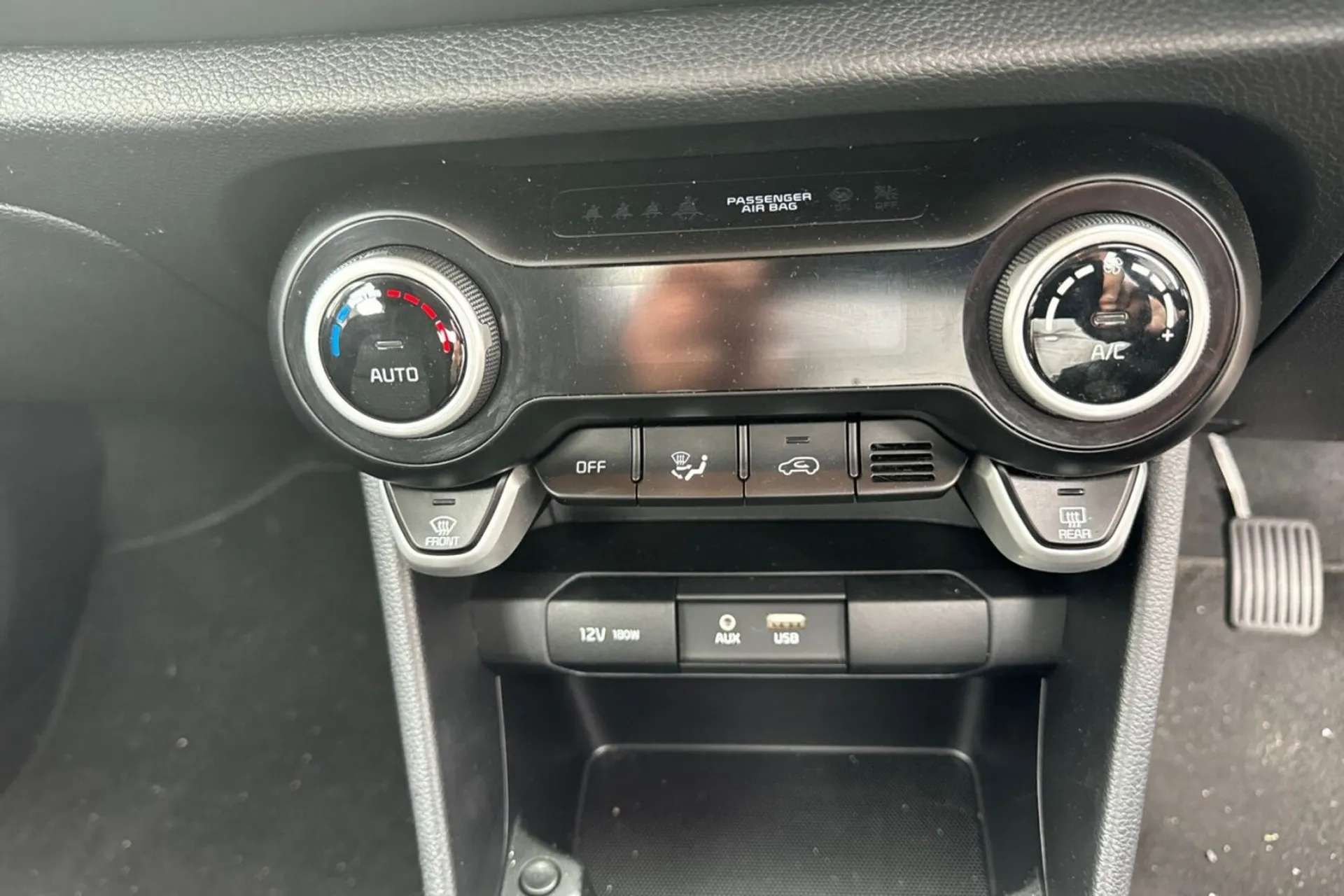 2017 KIA PICANTO 2017 KIA PICANTO