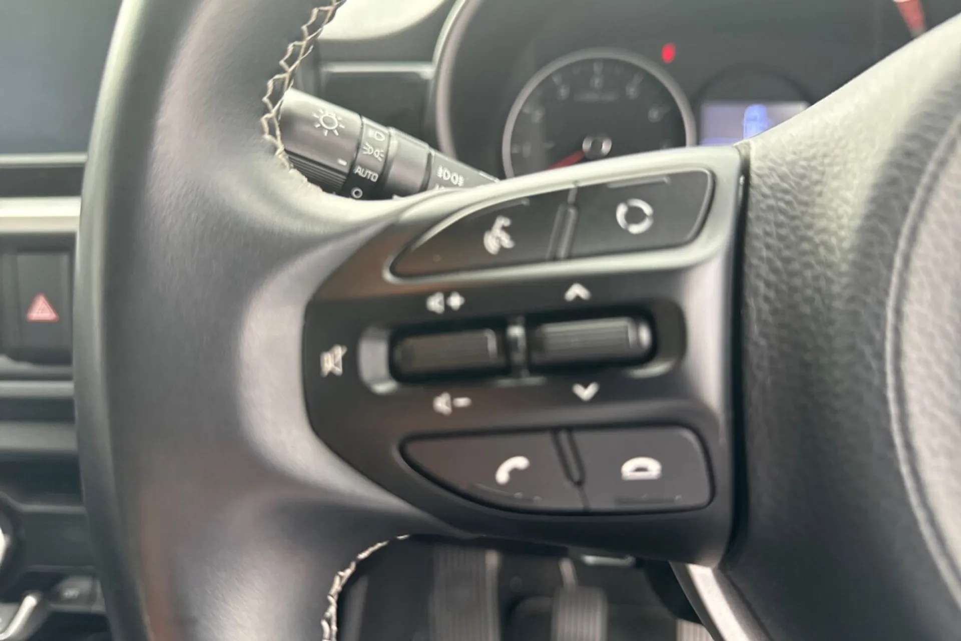 2017 KIA PICANTO 2017 KIA PICANTO