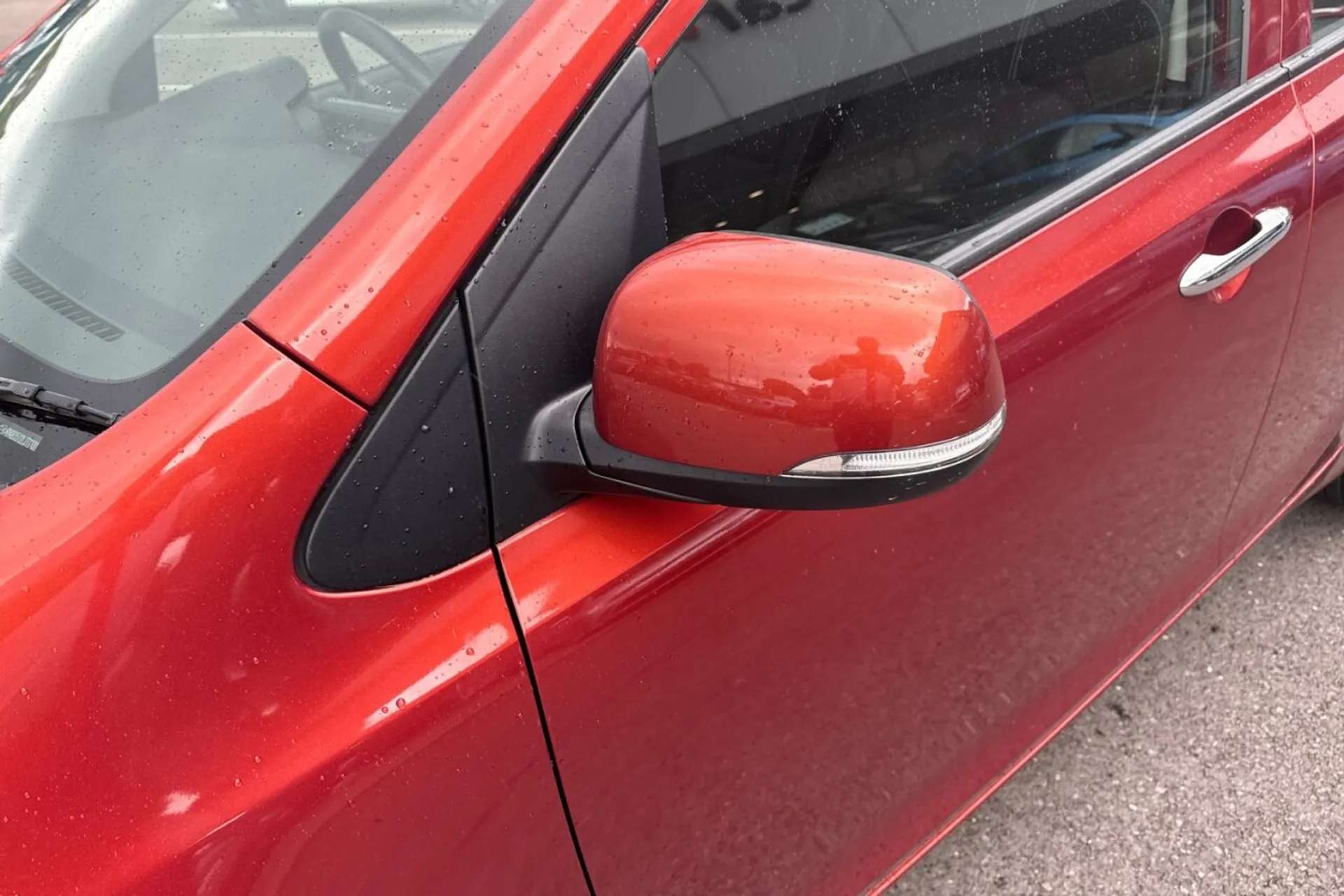 2017 KIA PICANTO 2017 KIA PICANTO