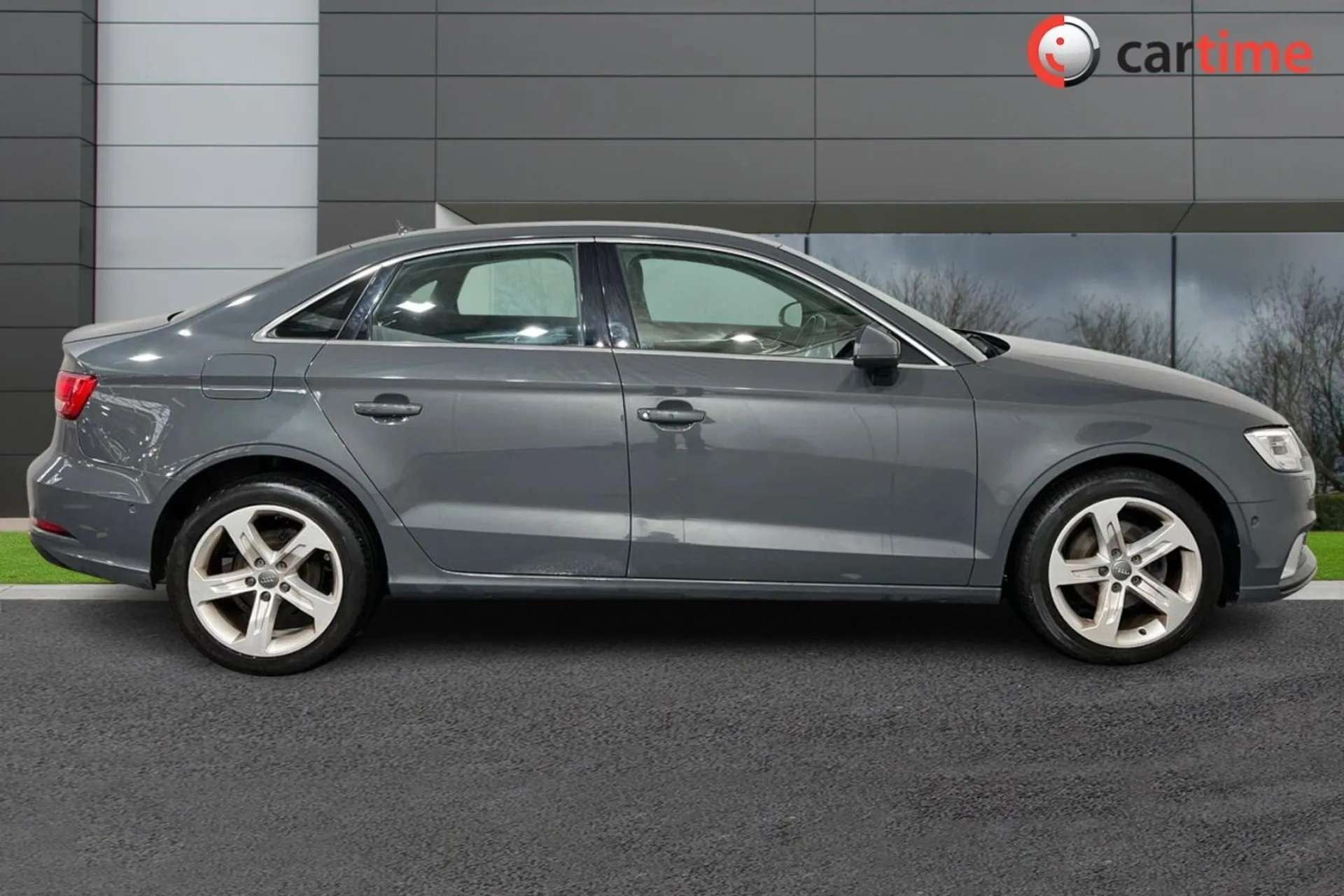 A 2017 AUDI A3 1.6 TDI SPORT 4d 114 BHP Cruise Control, DAB Radio, Audi Drive Select, 7-Inch MMI Radio Display, 17-inch Alloy Wheels Nano Grey, 17-Inch Alloy Wheels A 2017 AUDI A3 1.6 TDI SPORT 4d 114 BHP Cruise Control, DAB Radio, Audi Drive Select, 7-Inch MMI Radio Display, 17-inch Alloy Wheels Nano Grey, 17-Inch Alloy Wheels