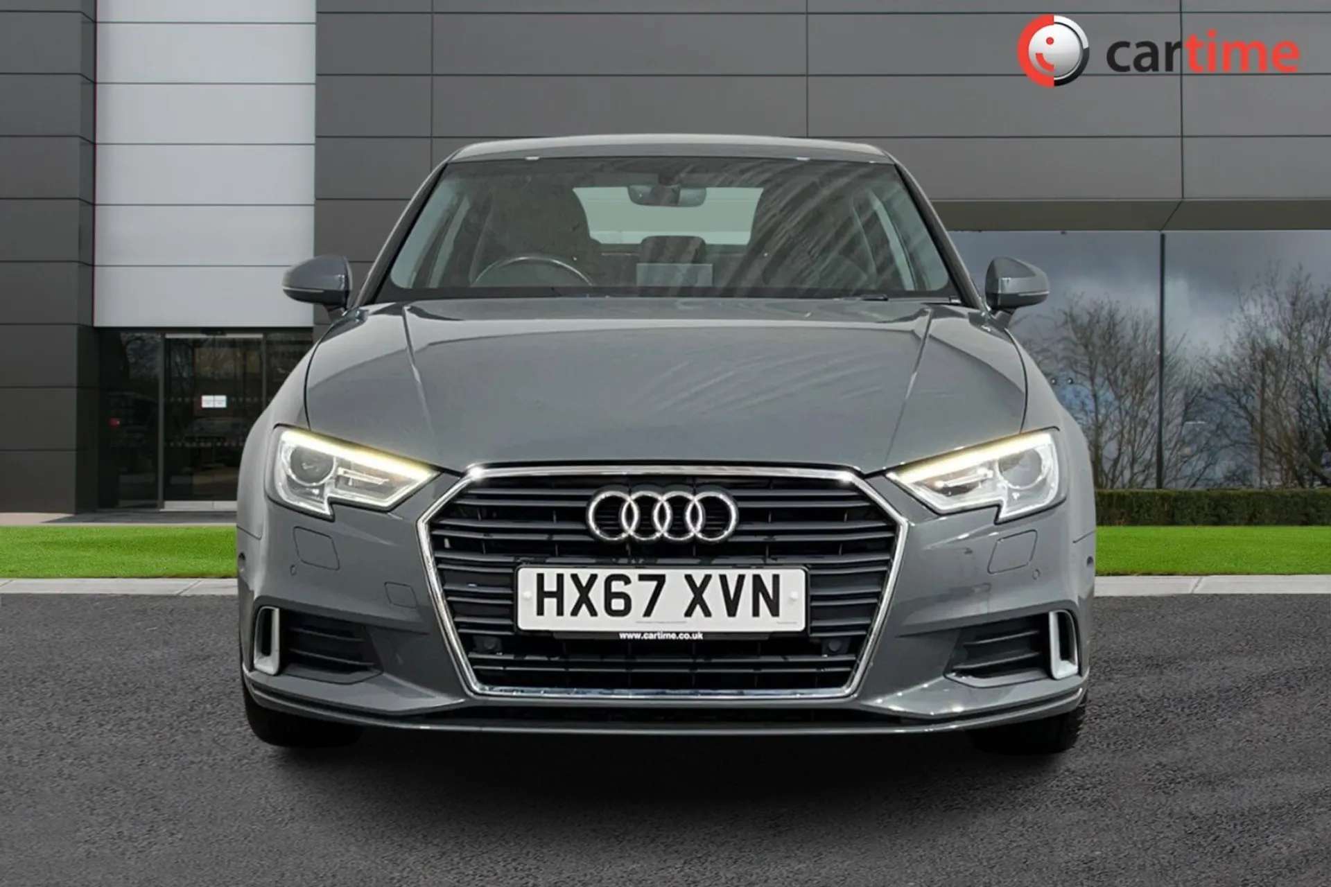 A 2017 AUDI A3 1.6 TDI SPORT 4d 114 BHP Cruise Control, DAB Radio, Audi Drive Select, 7-Inch MMI Radio Display, 17-inch Alloy Wheels Nano Grey, 17-Inch Alloy Wheels A 2017 AUDI A3 1.6 TDI SPORT 4d 114 BHP Cruise Control, DAB Radio, Audi Drive Select, 7-Inch MMI Radio Display, 17-inch Alloy Wheels Nano Grey, 17-Inch Alloy Wheels