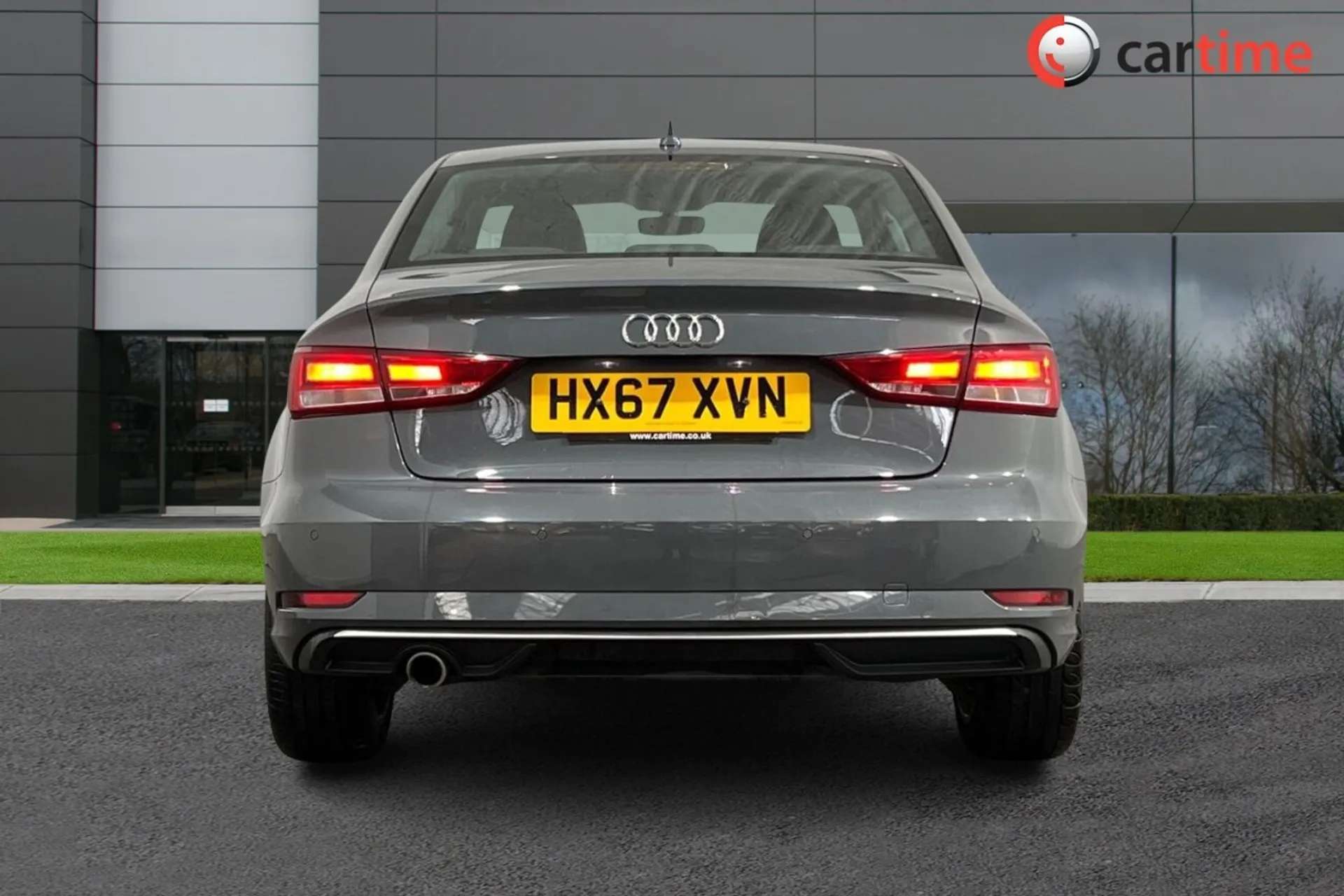 2017 AUDI A3 2017 AUDI A3