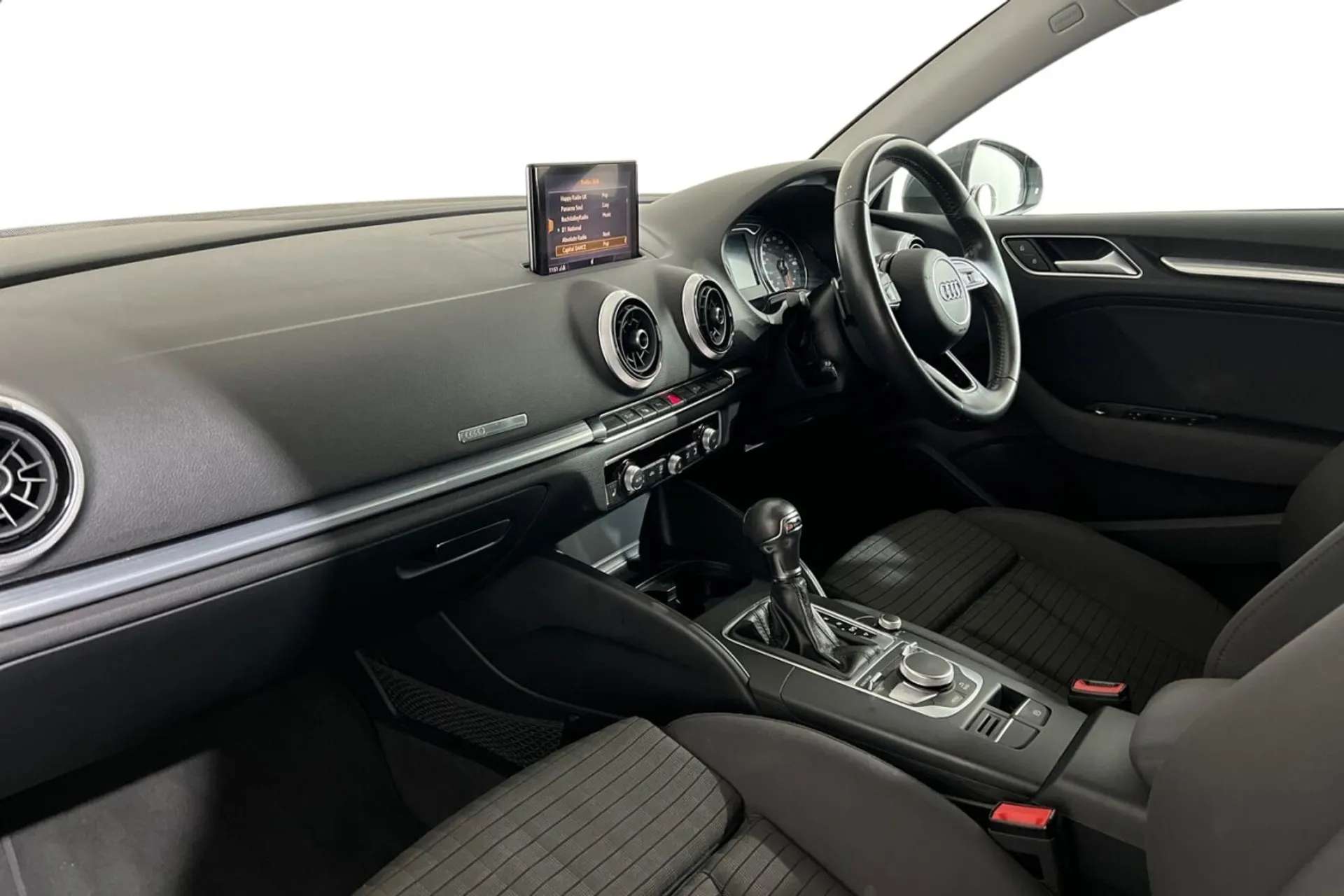 2017 AUDI A3 2017 AUDI A3