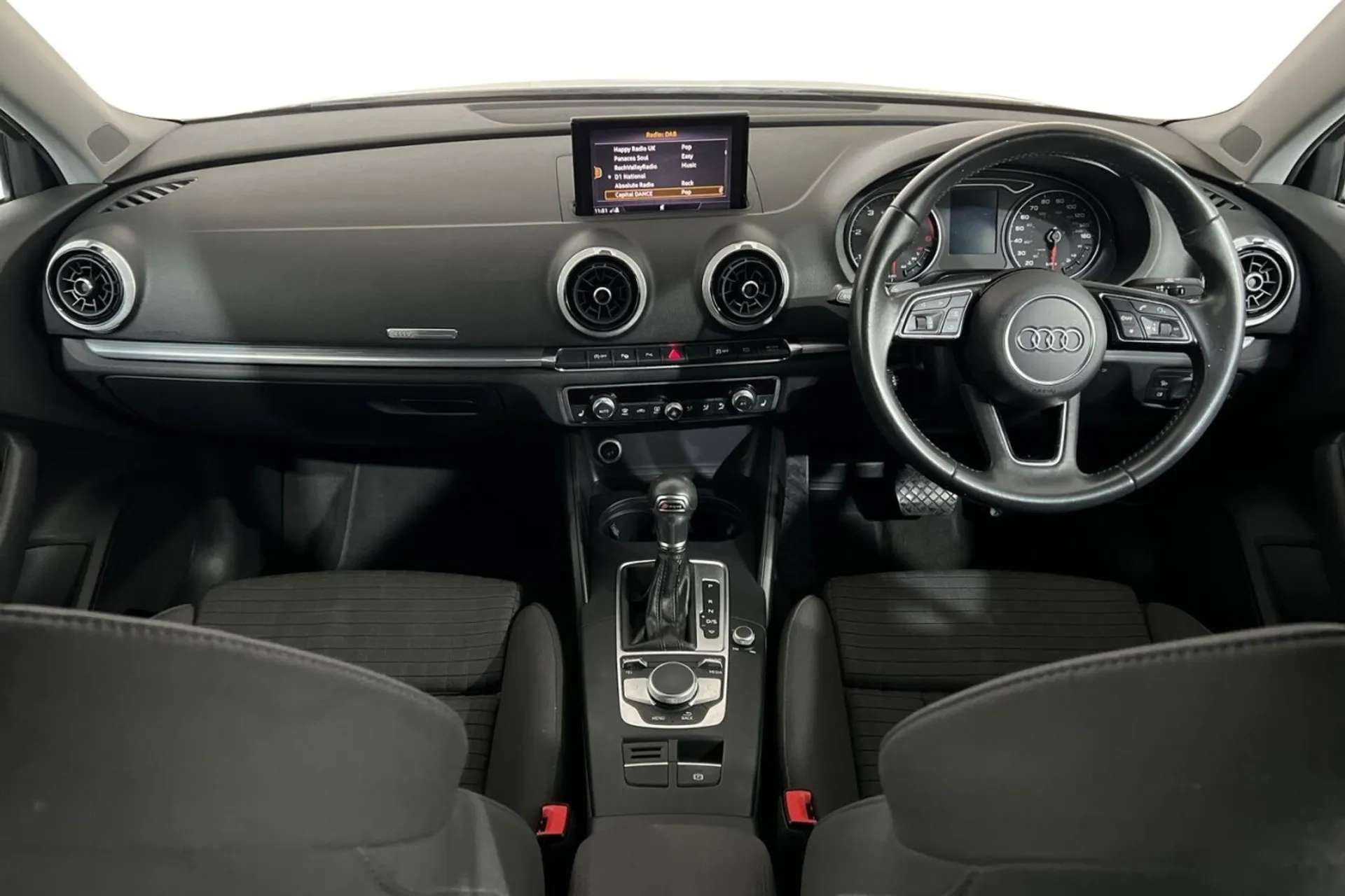 2017 AUDI A3 2017 AUDI A3