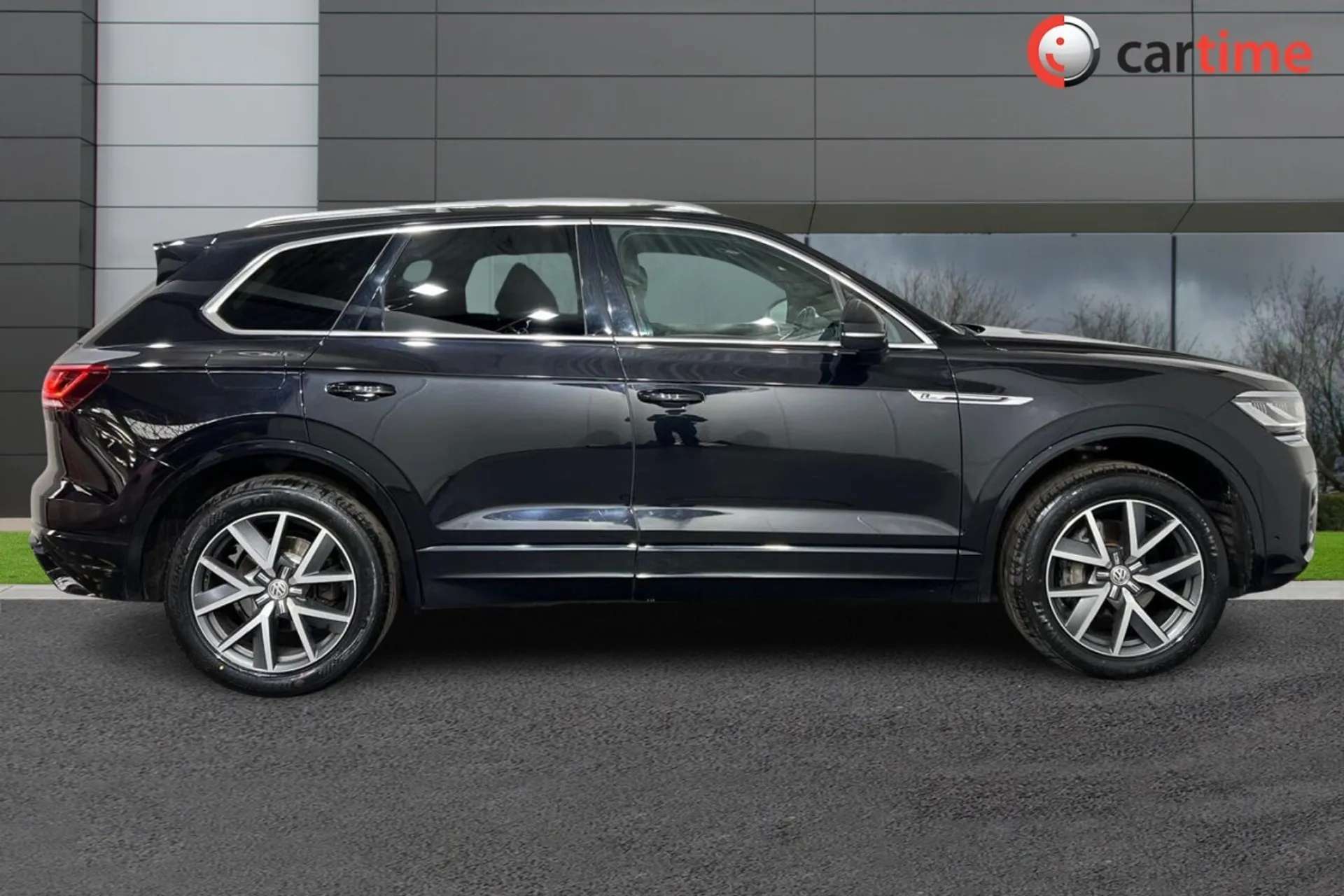 0 VOLKSWAGEN TOUAREG 0 VOLKSWAGEN TOUAREG