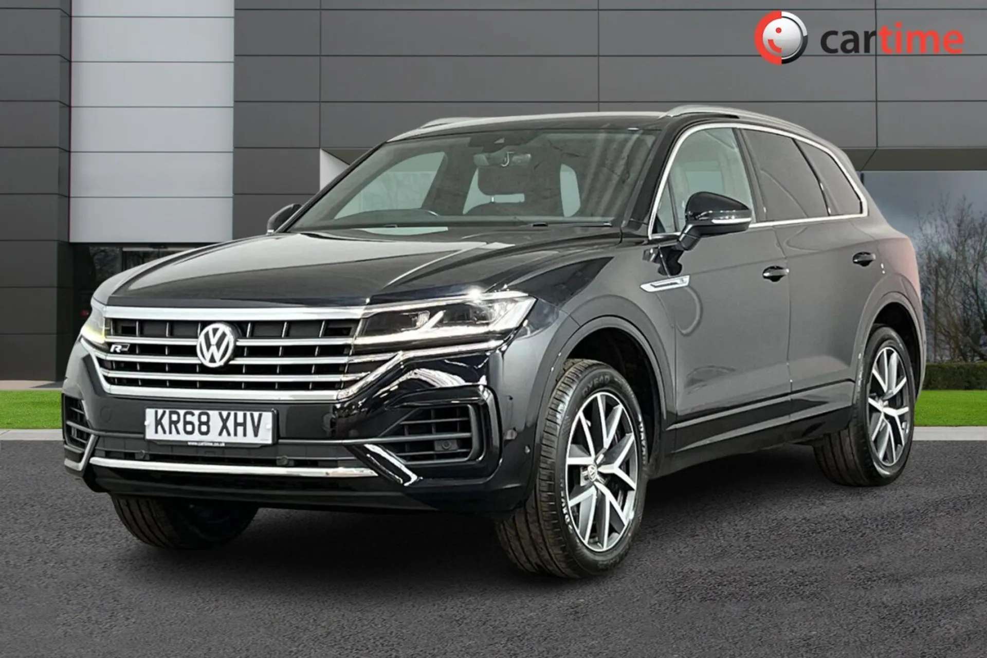 0 VOLKSWAGEN TOUAREG 0 VOLKSWAGEN TOUAREG