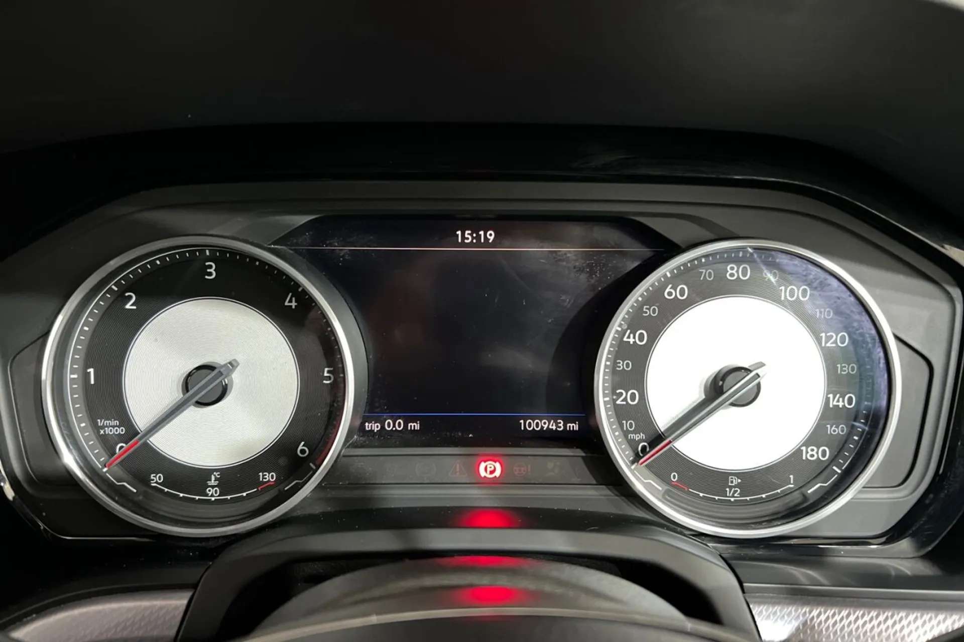 0 VOLKSWAGEN TOUAREG 0 VOLKSWAGEN TOUAREG