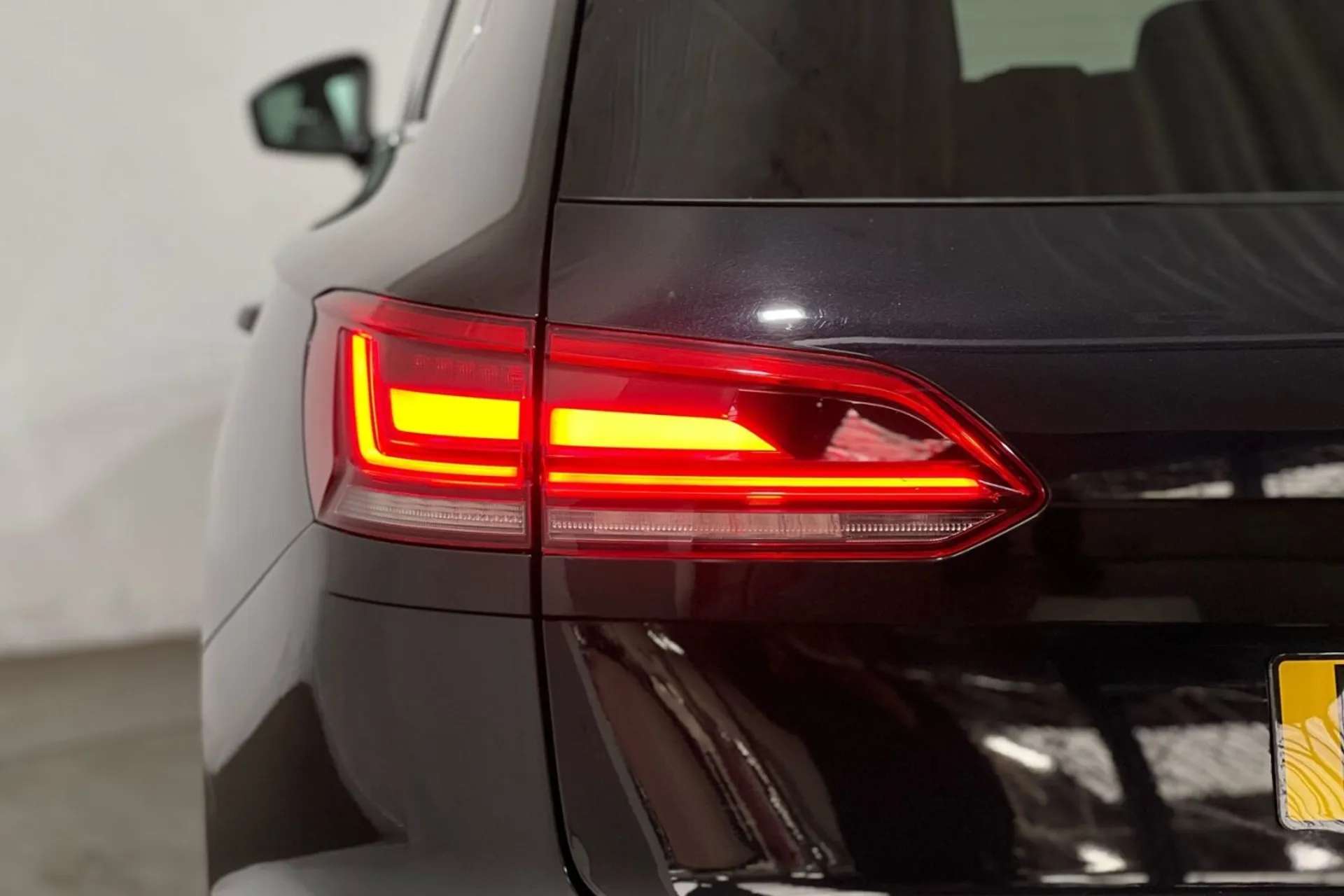 0 VOLKSWAGEN TOUAREG 0 VOLKSWAGEN TOUAREG