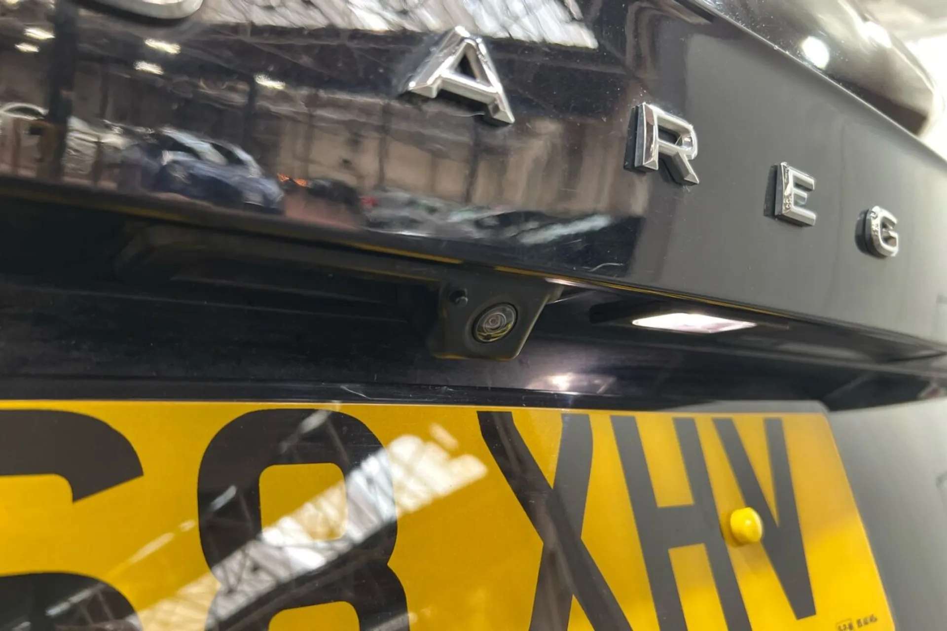 0 VOLKSWAGEN TOUAREG 0 VOLKSWAGEN TOUAREG