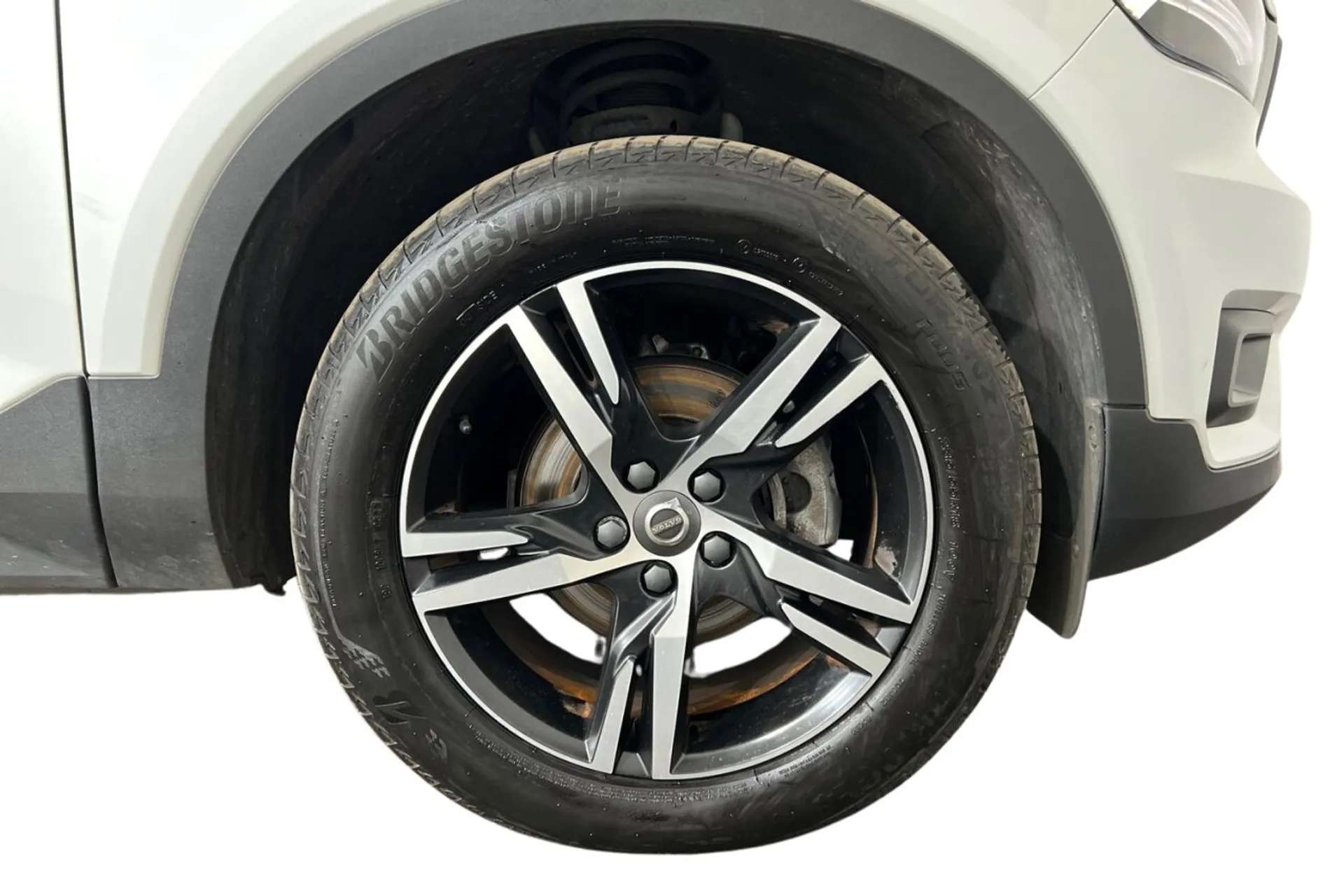 0 VOLVO XC40 0 VOLVO XC40