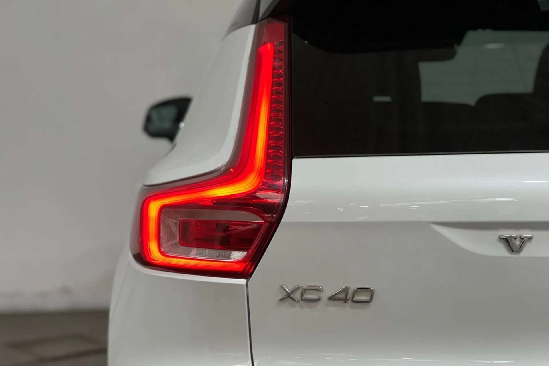 0 VOLVO XC40 0 VOLVO XC40