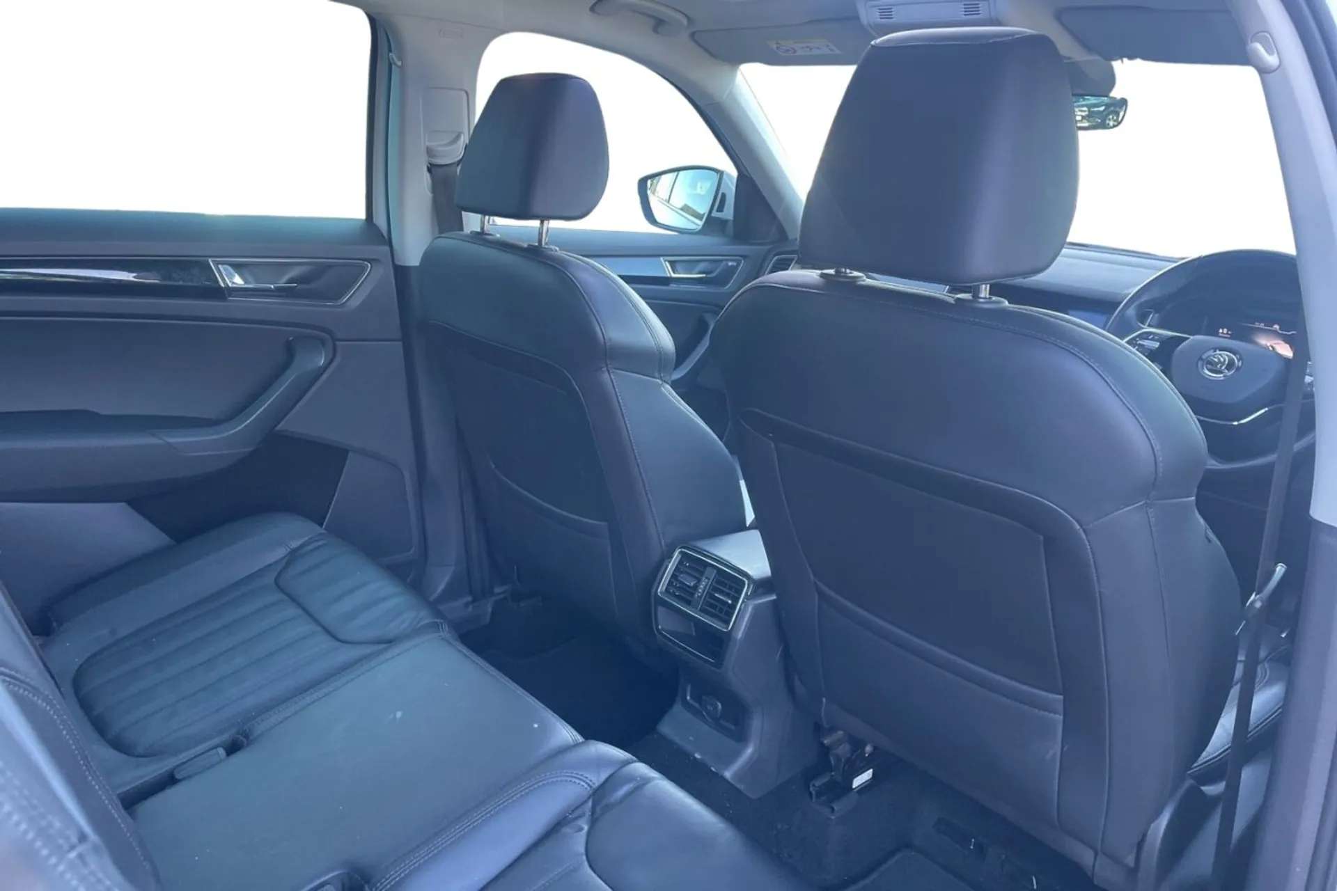 2021 SKODA KODIAQ 2021 SKODA KODIAQ