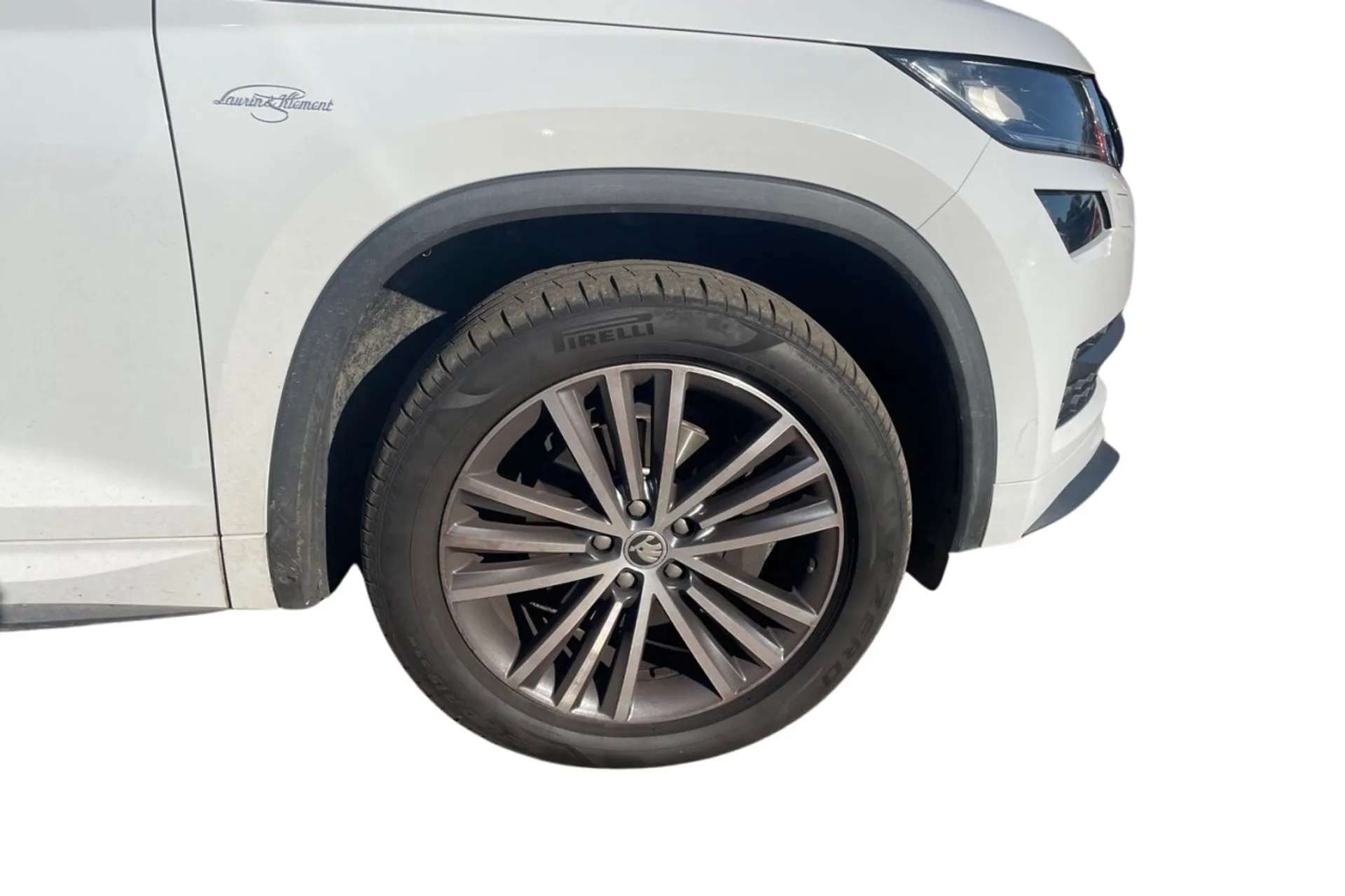 2021 SKODA KODIAQ 2021 SKODA KODIAQ