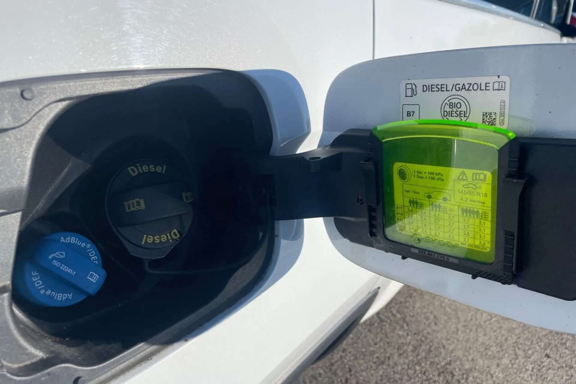 2021 SKODA KODIAQ 2021 SKODA KODIAQ