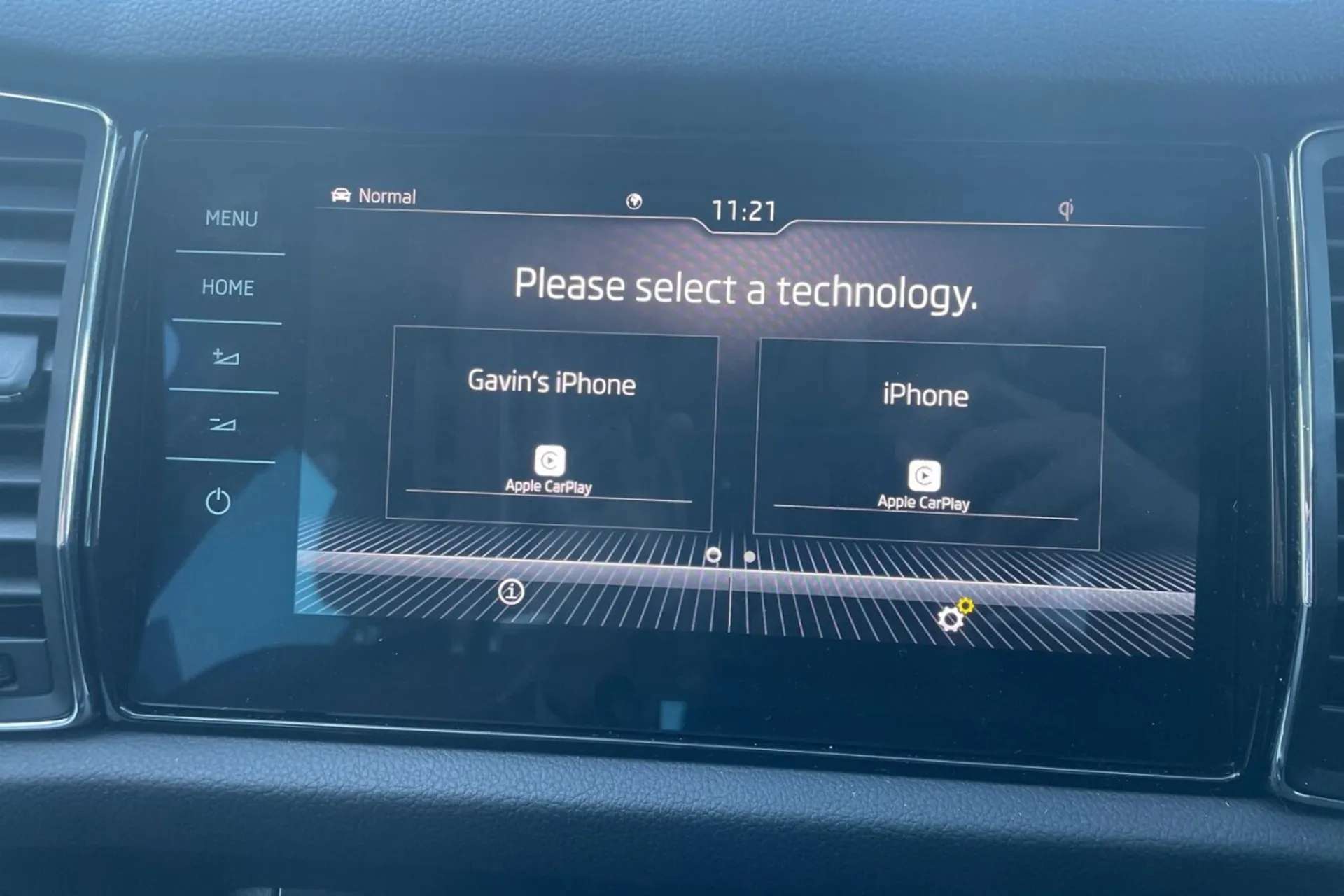 2021 SKODA KODIAQ 2021 SKODA KODIAQ