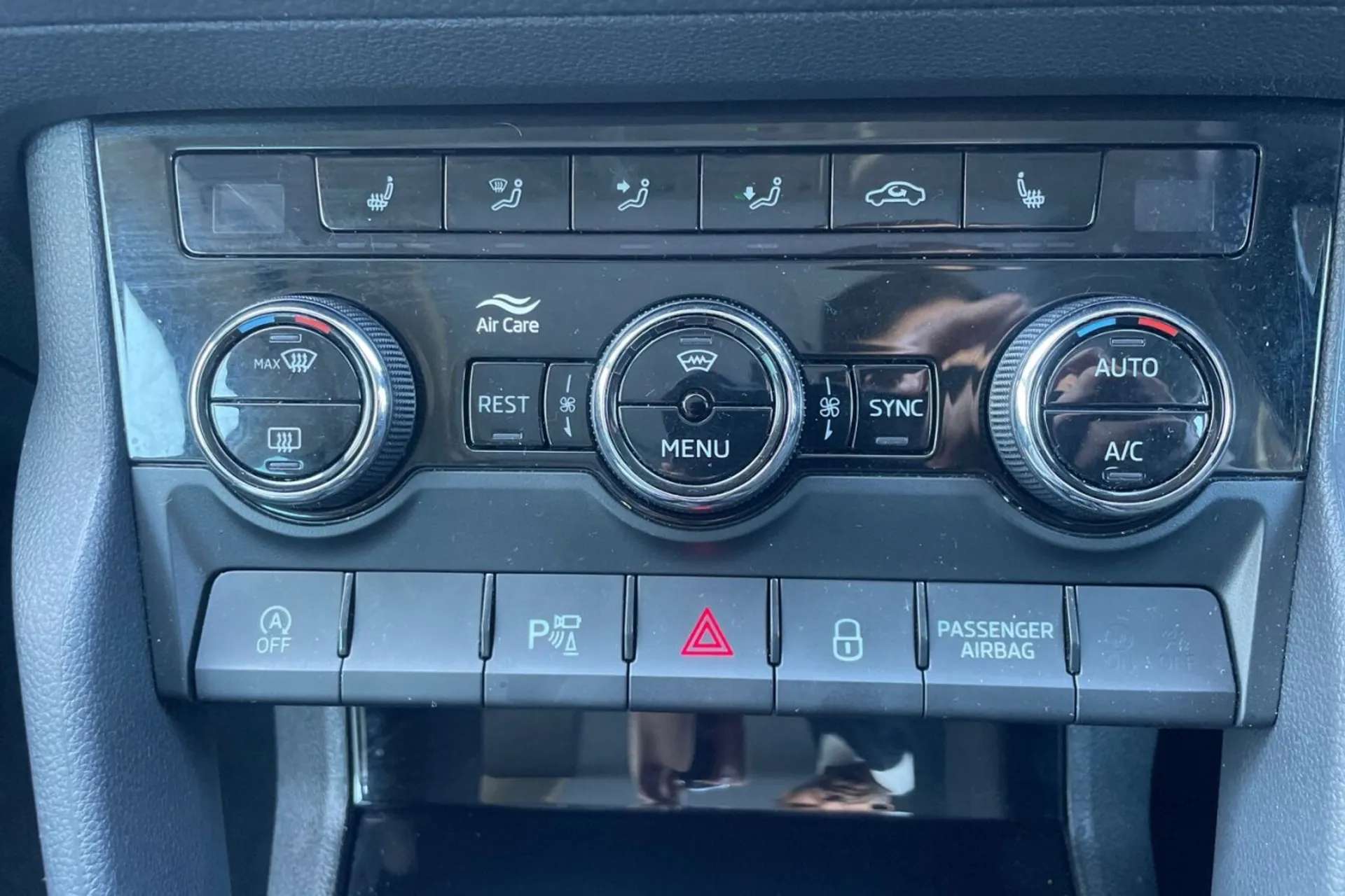 2021 SKODA KODIAQ 2021 SKODA KODIAQ