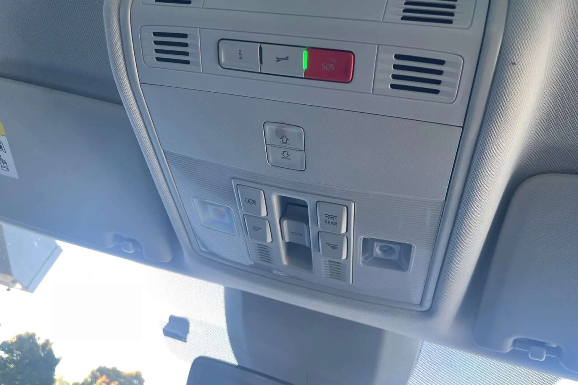 2021 SKODA KODIAQ 2021 SKODA KODIAQ