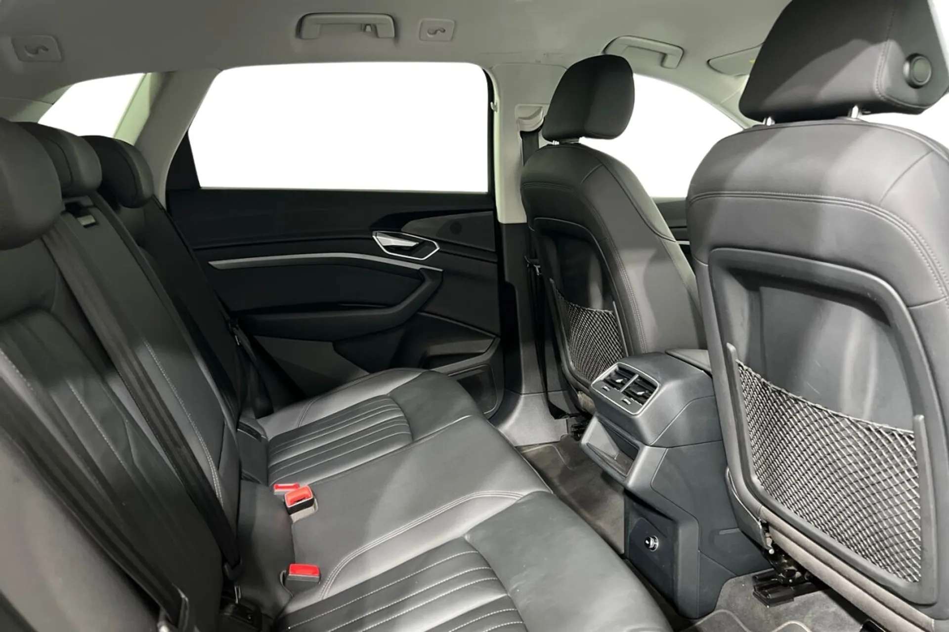 2020 AUDI E-TRON 2020 AUDI E-TRON