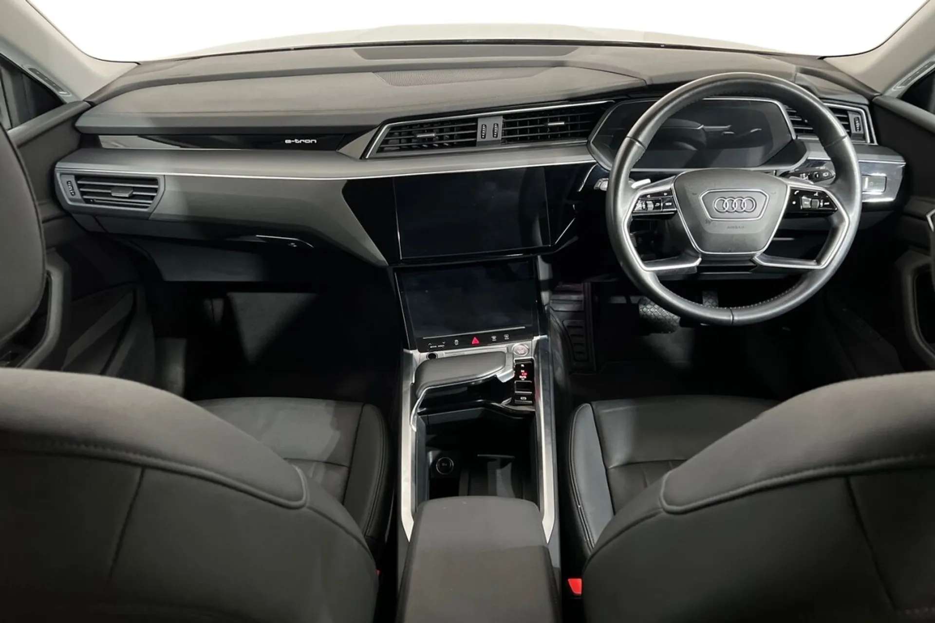 2020 AUDI E-TRON 2020 AUDI E-TRON