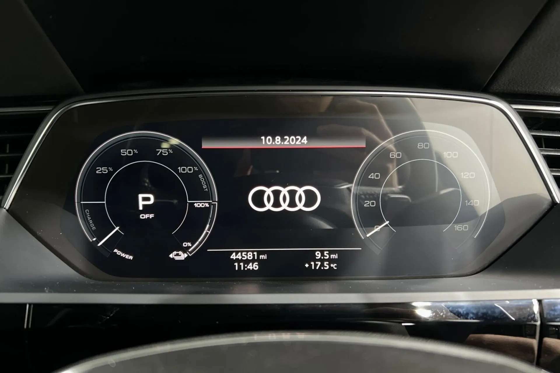 2020 AUDI E-TRON 2020 AUDI E-TRON