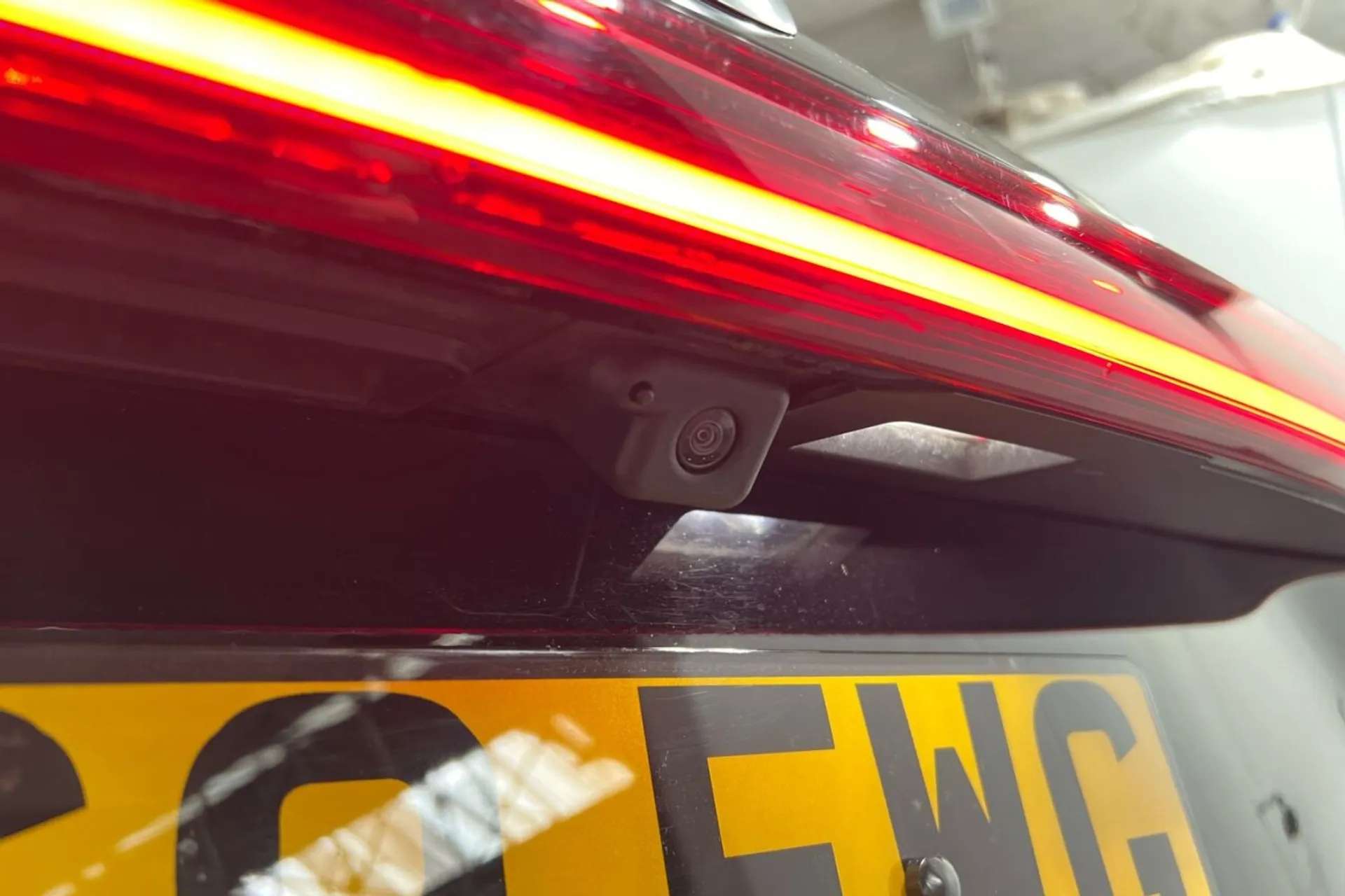 2020 AUDI E-TRON 2020 AUDI E-TRON