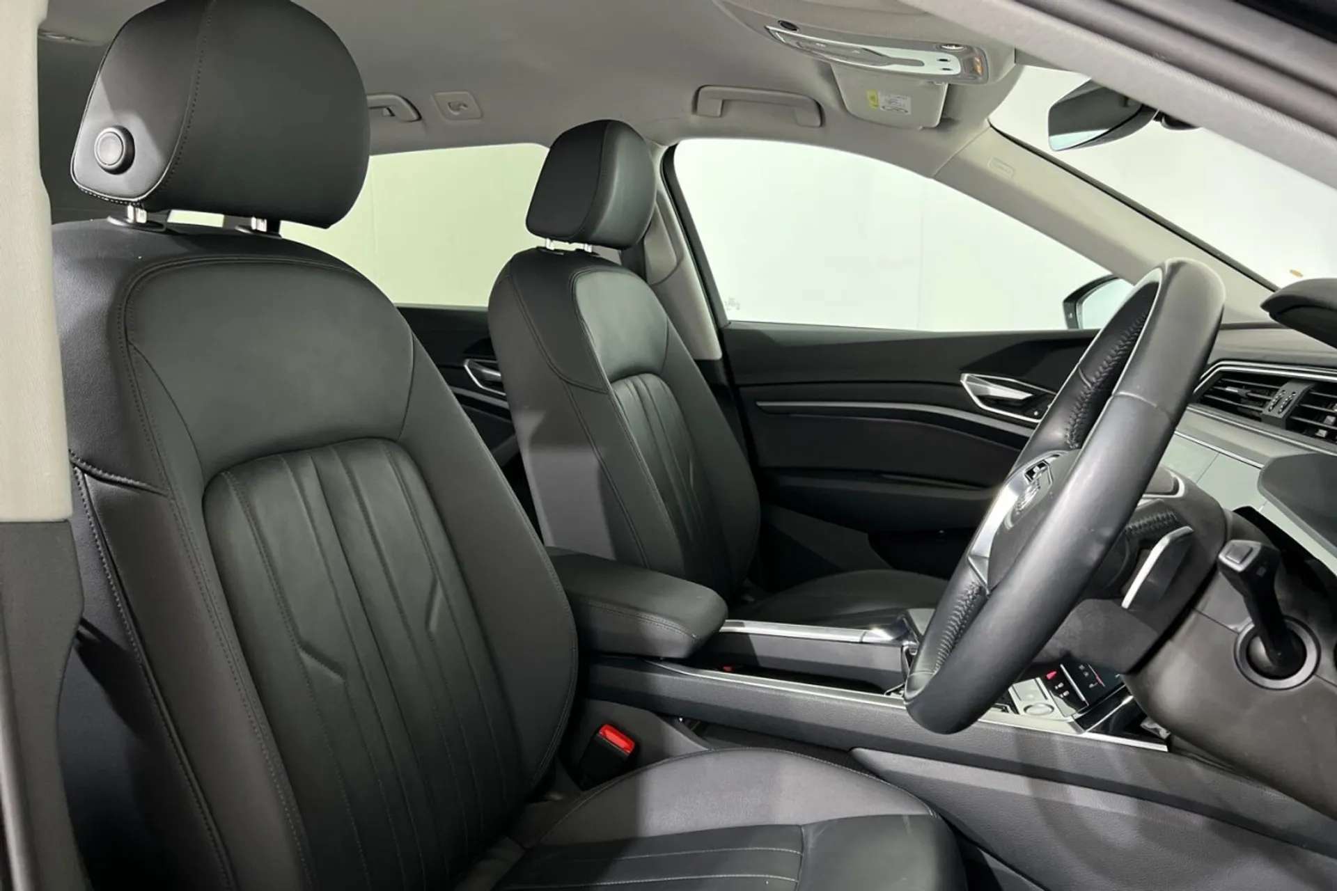 2020 AUDI E-TRON 2020 AUDI E-TRON