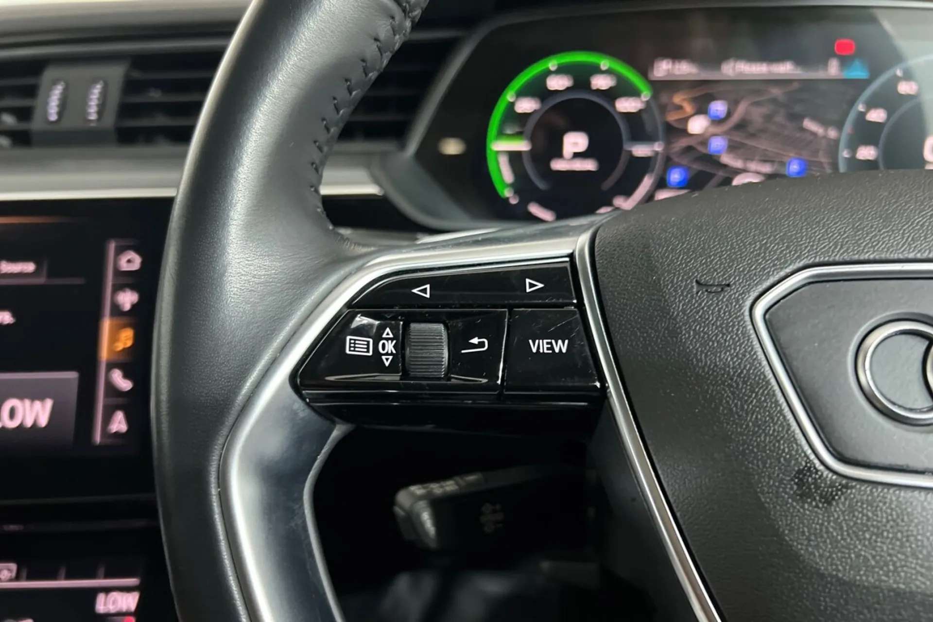 2020 AUDI E-TRON 2020 AUDI E-TRON