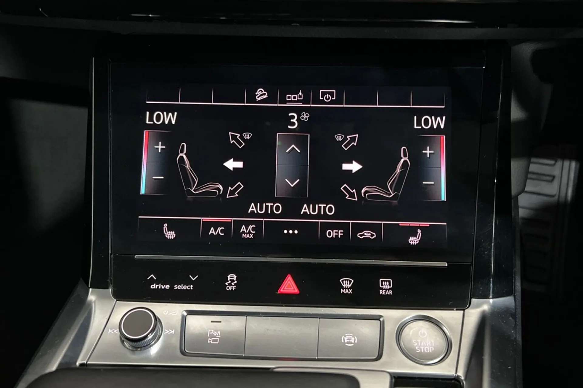 2020 AUDI E-TRON 2020 AUDI E-TRON