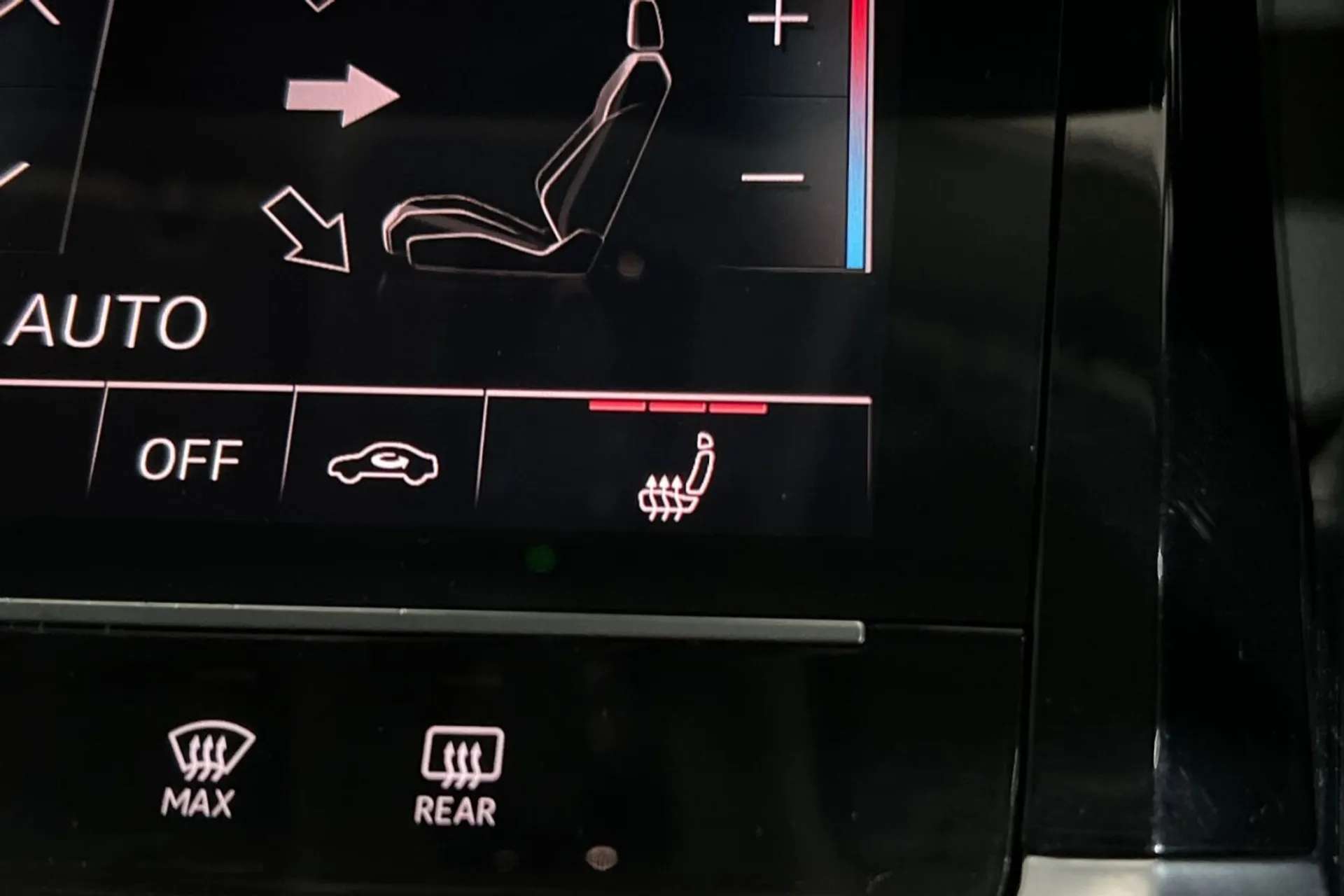 2020 AUDI E-TRON 2020 AUDI E-TRON