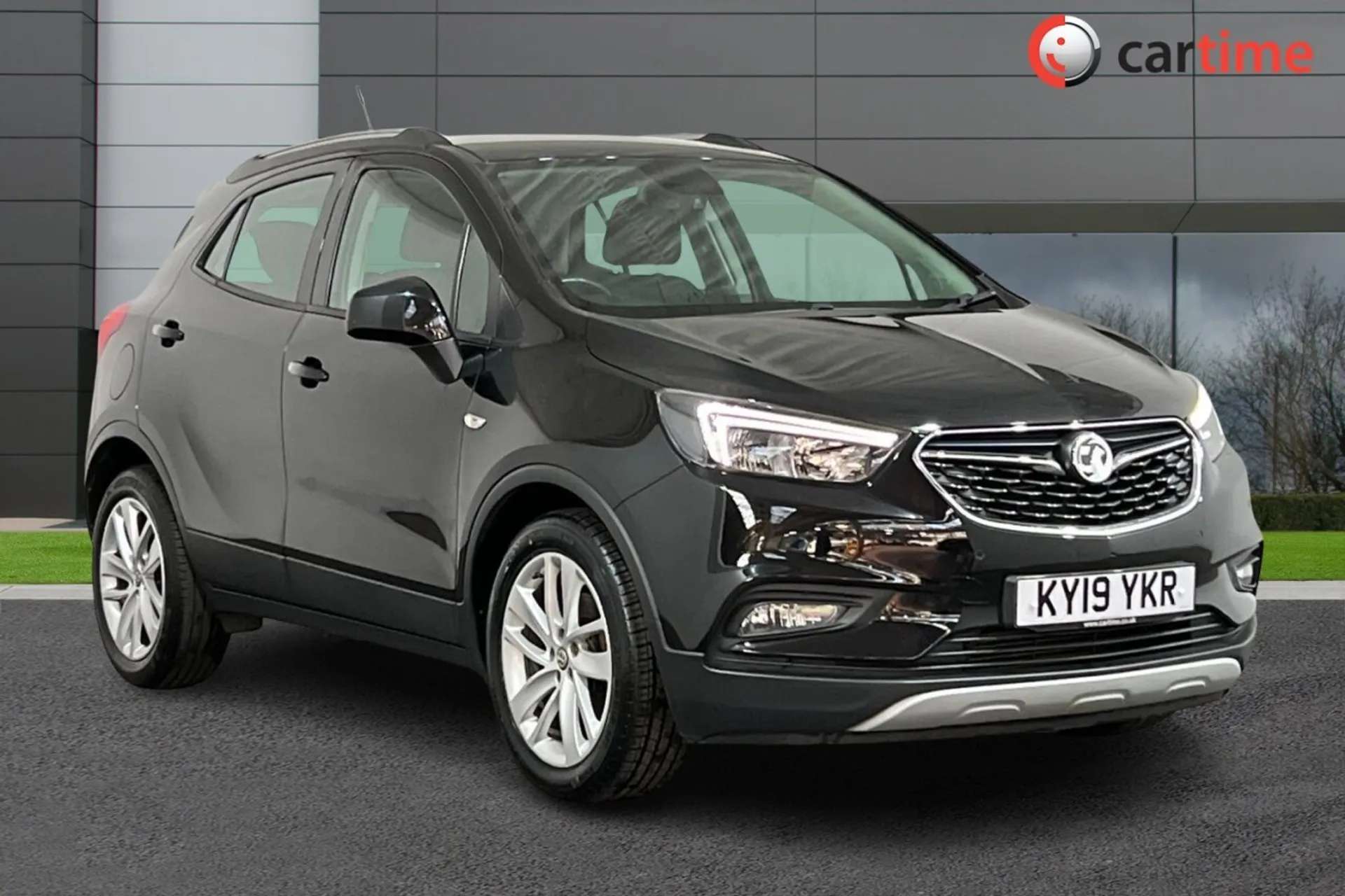 A 2019 VAUXHALL MOKKA X 1.4 DESIGN NAV ECOTEC S/S 5d 138 BHP Touchscreen Display, High Beam Assist, Parking Sensors, Cruise Control, Electric Windows Mineral Black, 18-Inch A A 2019 VAUXHALL MOKKA X 1.4 DESIGN NAV ECOTEC S/S 5d 138 BHP Touchscreen Display, High Beam Assist, Parking Sensors, Cruise Control, Electric Windows Mineral Black, 18-Inch A
