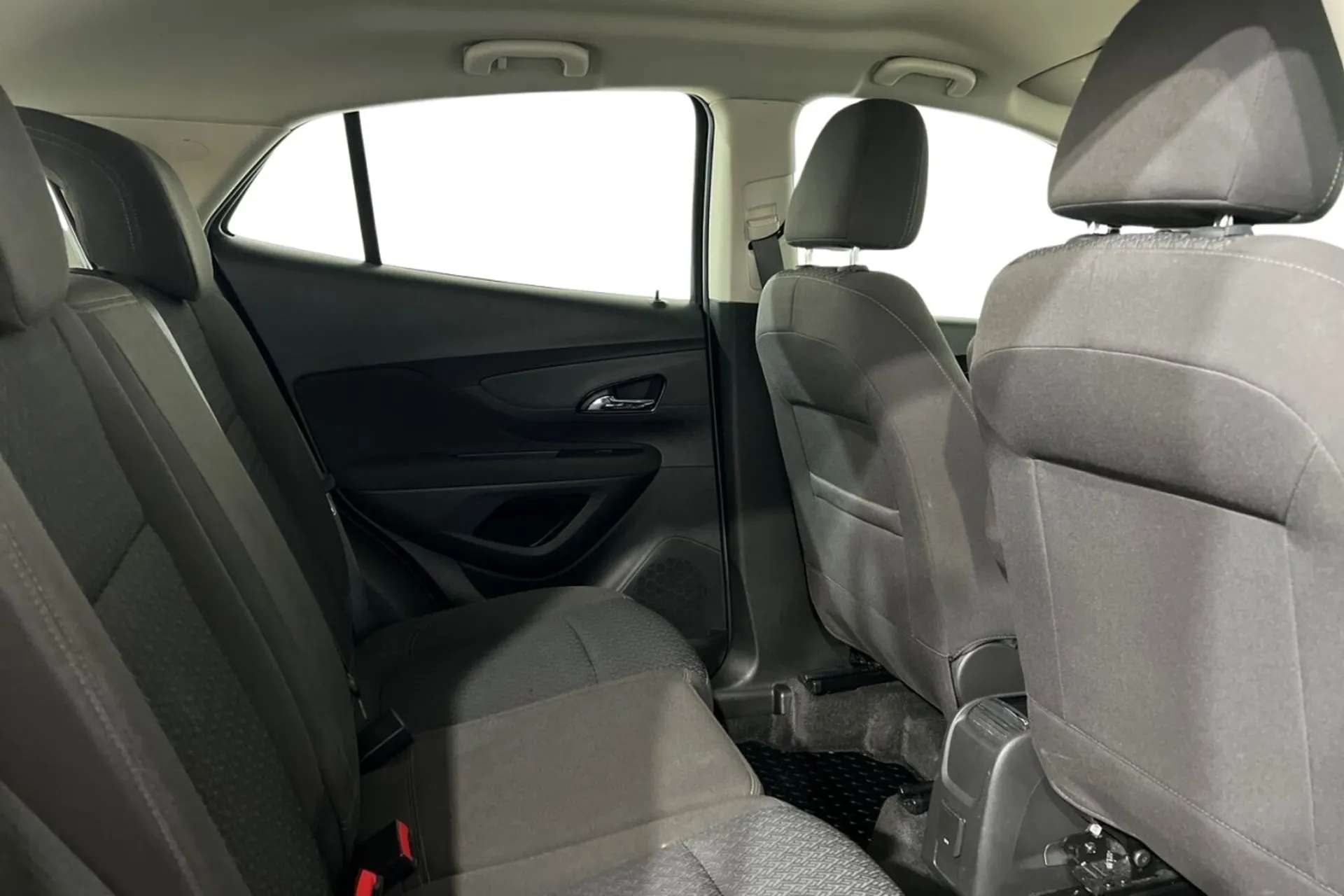 2019 VAUXHALL MOKKA X 2019 VAUXHALL MOKKA X