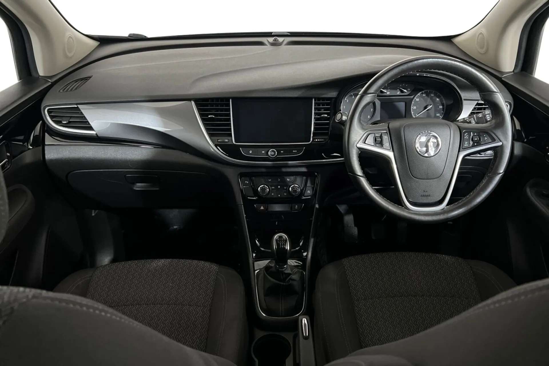 2019 VAUXHALL MOKKA X 2019 VAUXHALL MOKKA X