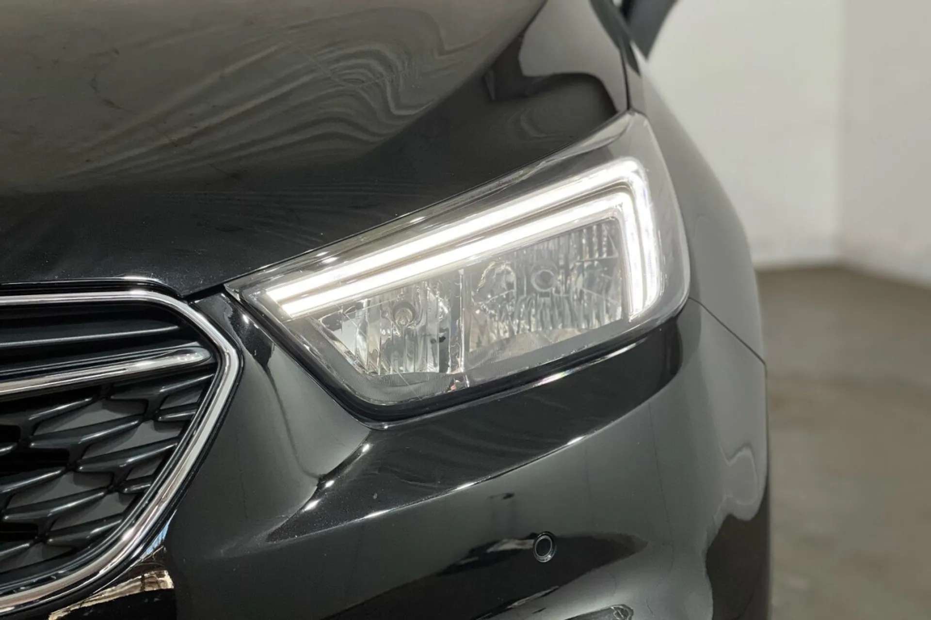 2019 VAUXHALL MOKKA X 2019 VAUXHALL MOKKA X