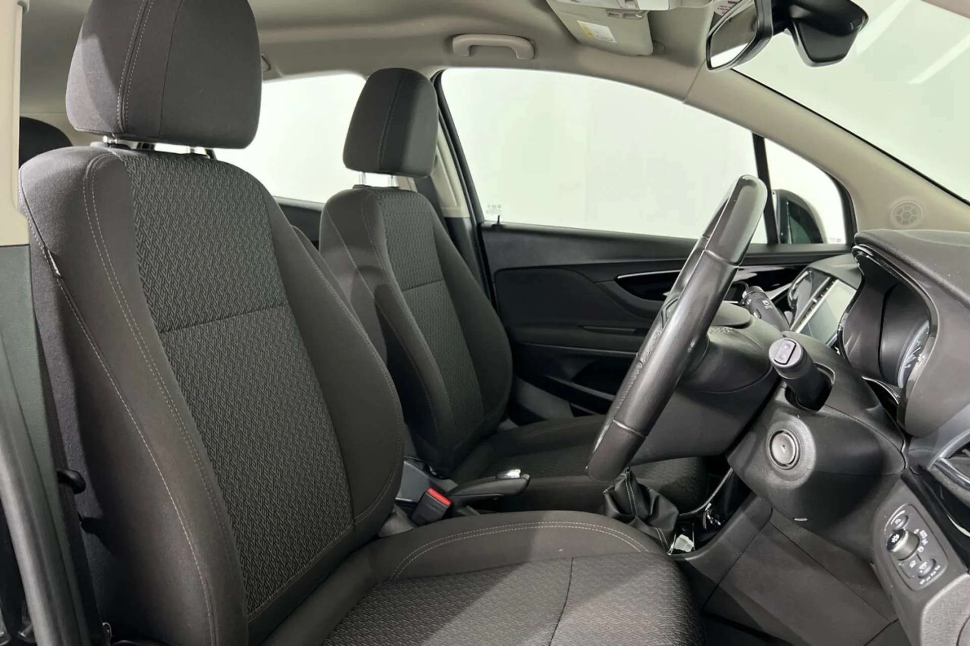 2019 VAUXHALL MOKKA X 2019 VAUXHALL MOKKA X