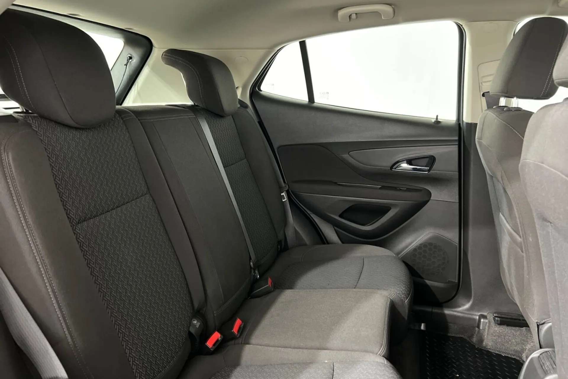 2019 VAUXHALL MOKKA X 2019 VAUXHALL MOKKA X