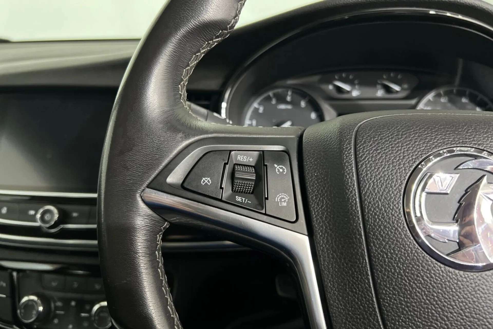 2019 VAUXHALL MOKKA X 2019 VAUXHALL MOKKA X