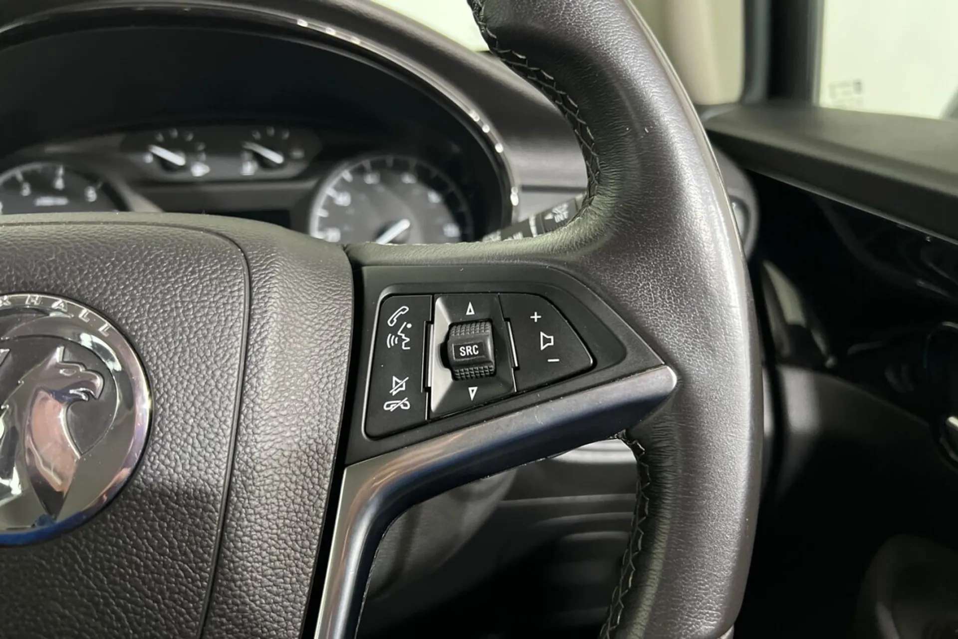 2019 VAUXHALL MOKKA X 2019 VAUXHALL MOKKA X