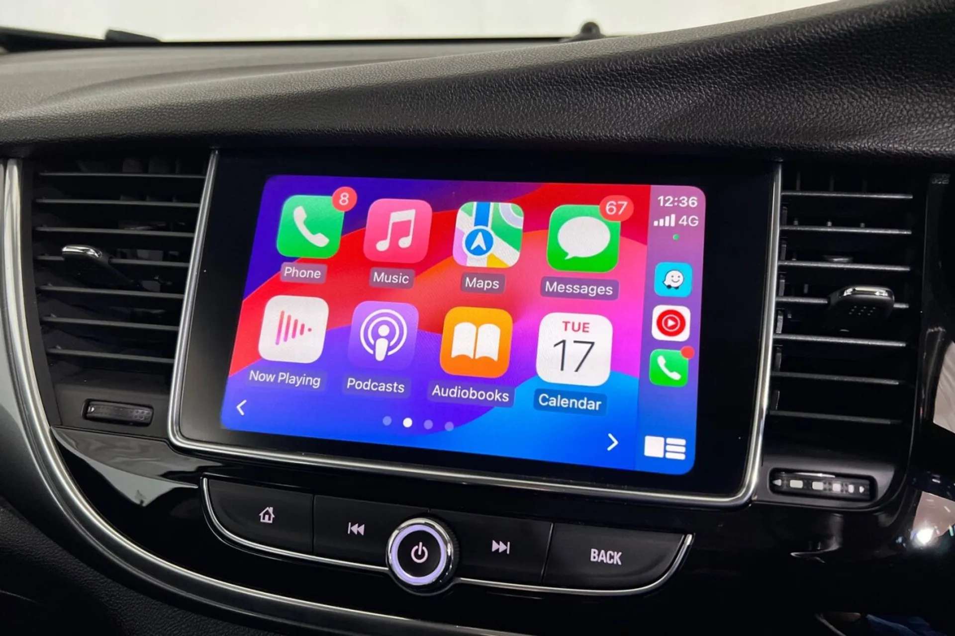 2019 VAUXHALL MOKKA X 2019 VAUXHALL MOKKA X