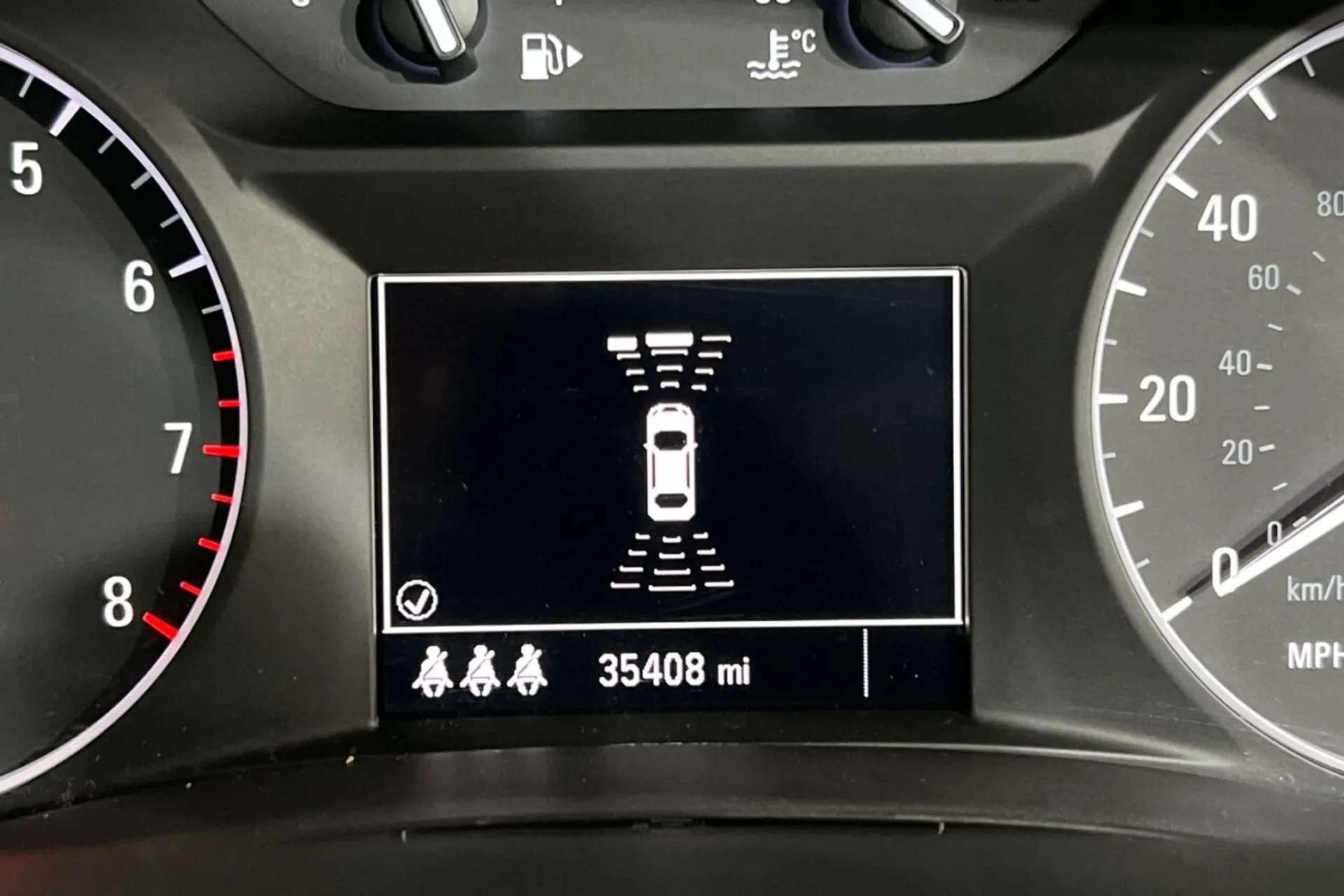 2019 VAUXHALL MOKKA X 2019 VAUXHALL MOKKA X