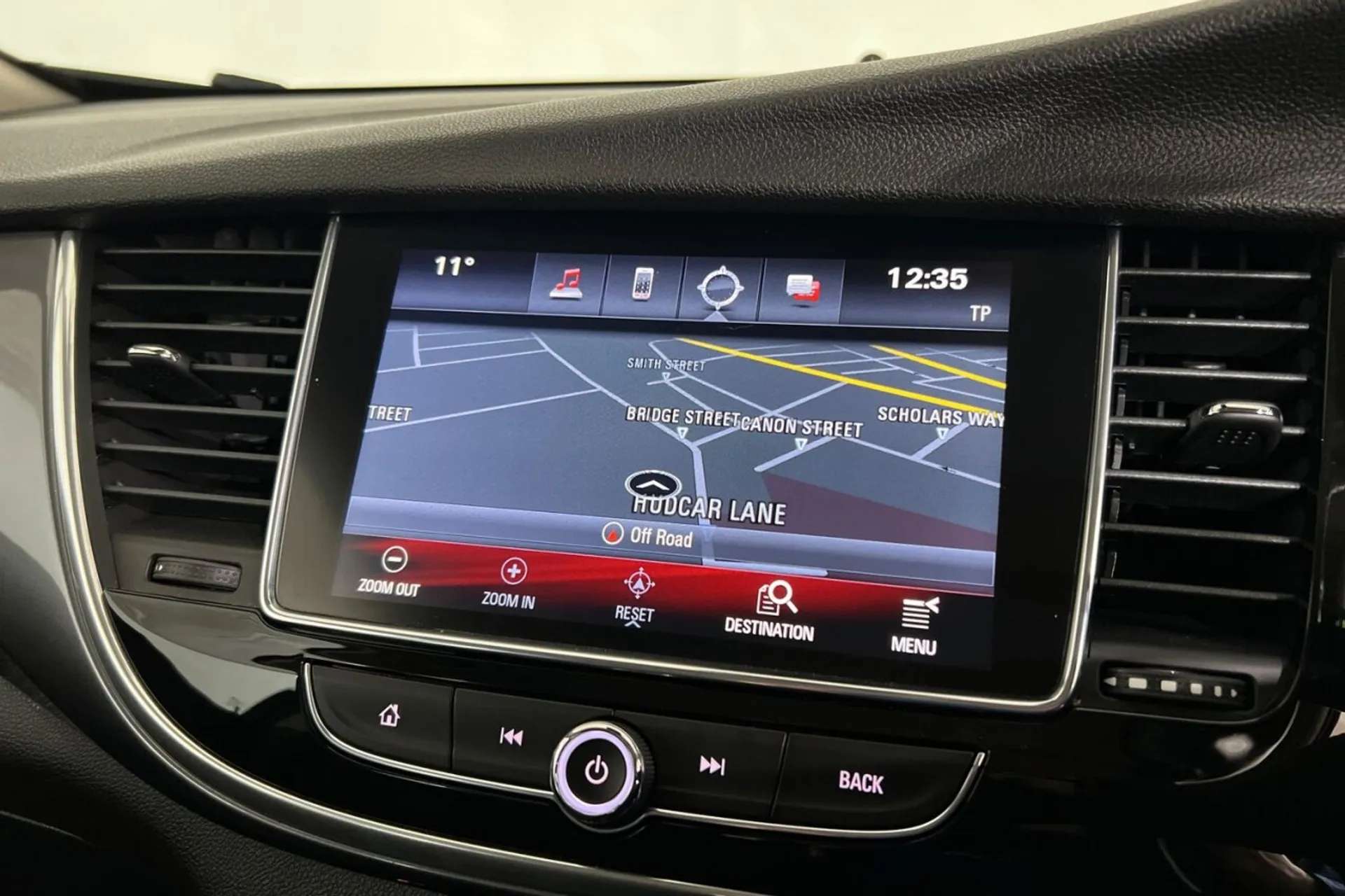 2019 VAUXHALL MOKKA X 2019 VAUXHALL MOKKA X