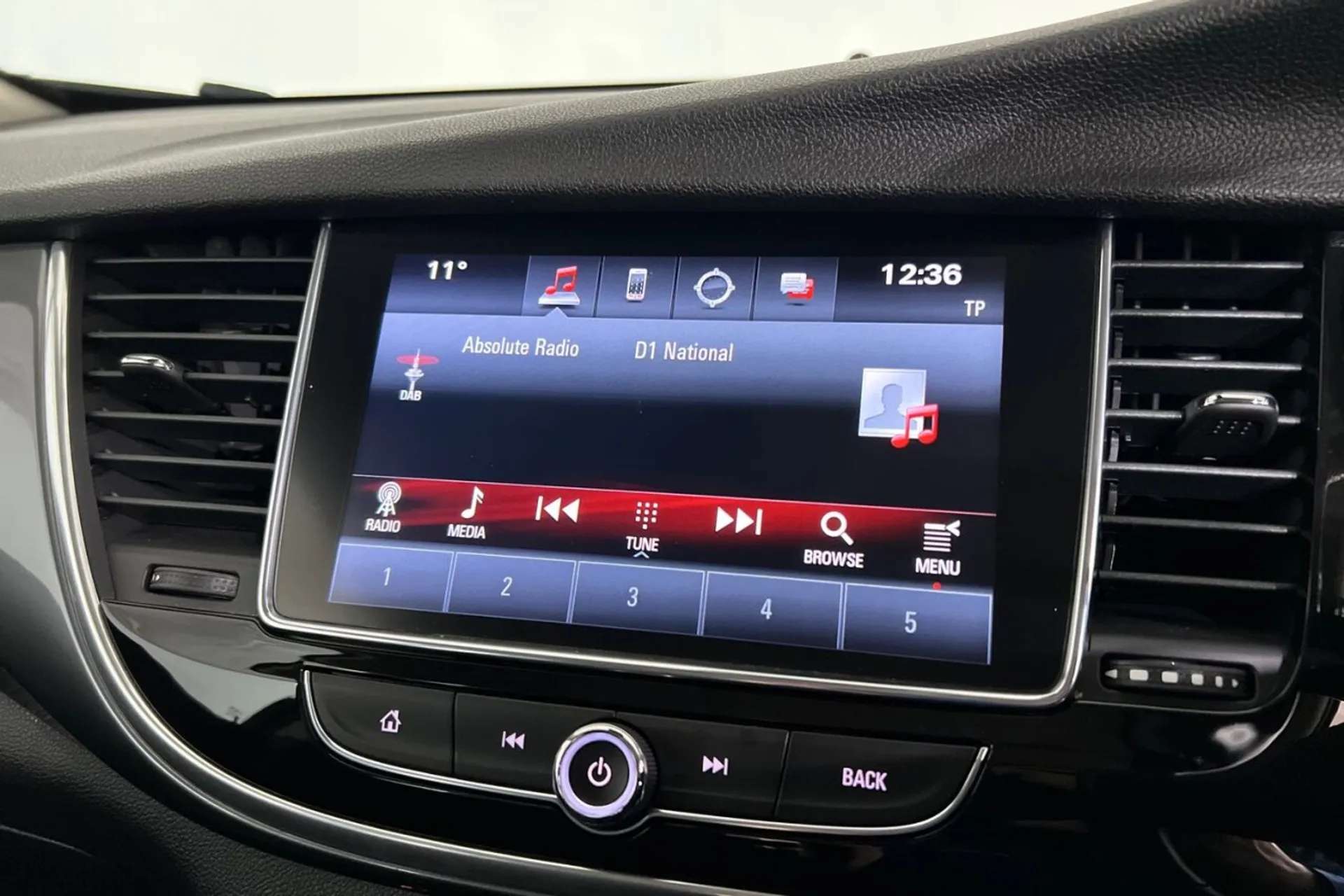 2019 VAUXHALL MOKKA X 2019 VAUXHALL MOKKA X