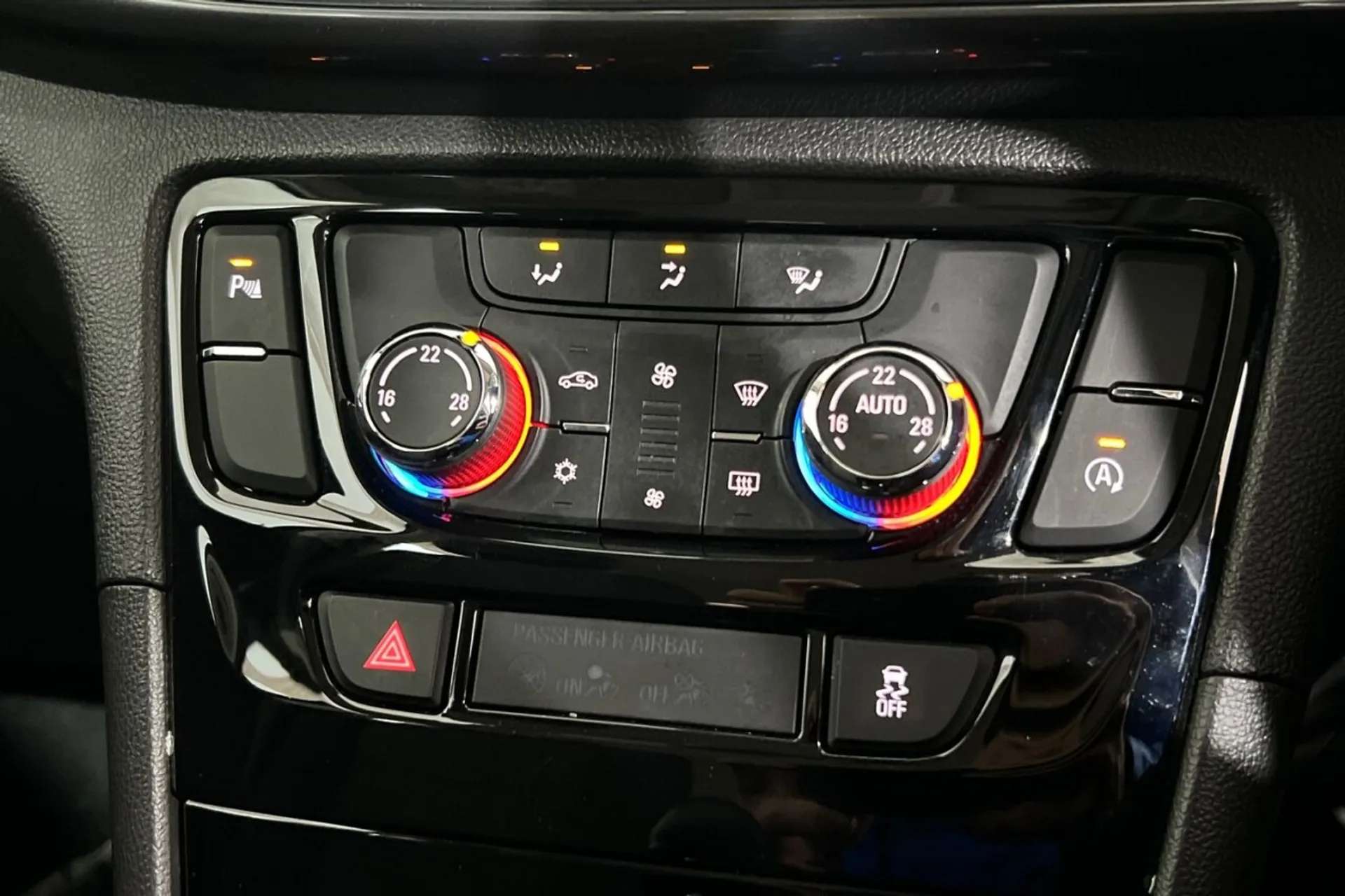 2019 VAUXHALL MOKKA X 2019 VAUXHALL MOKKA X