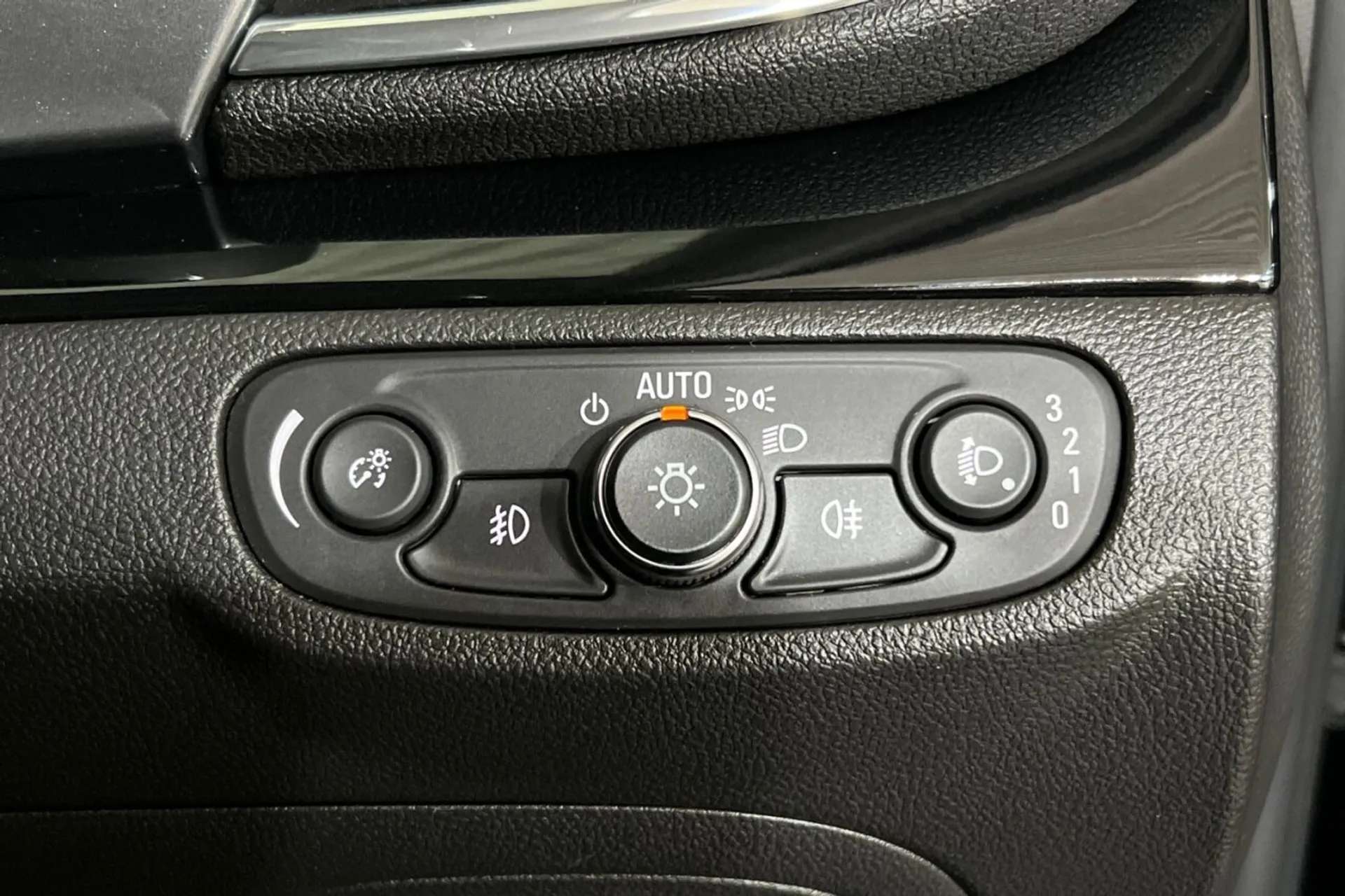 2019 VAUXHALL MOKKA X 2019 VAUXHALL MOKKA X